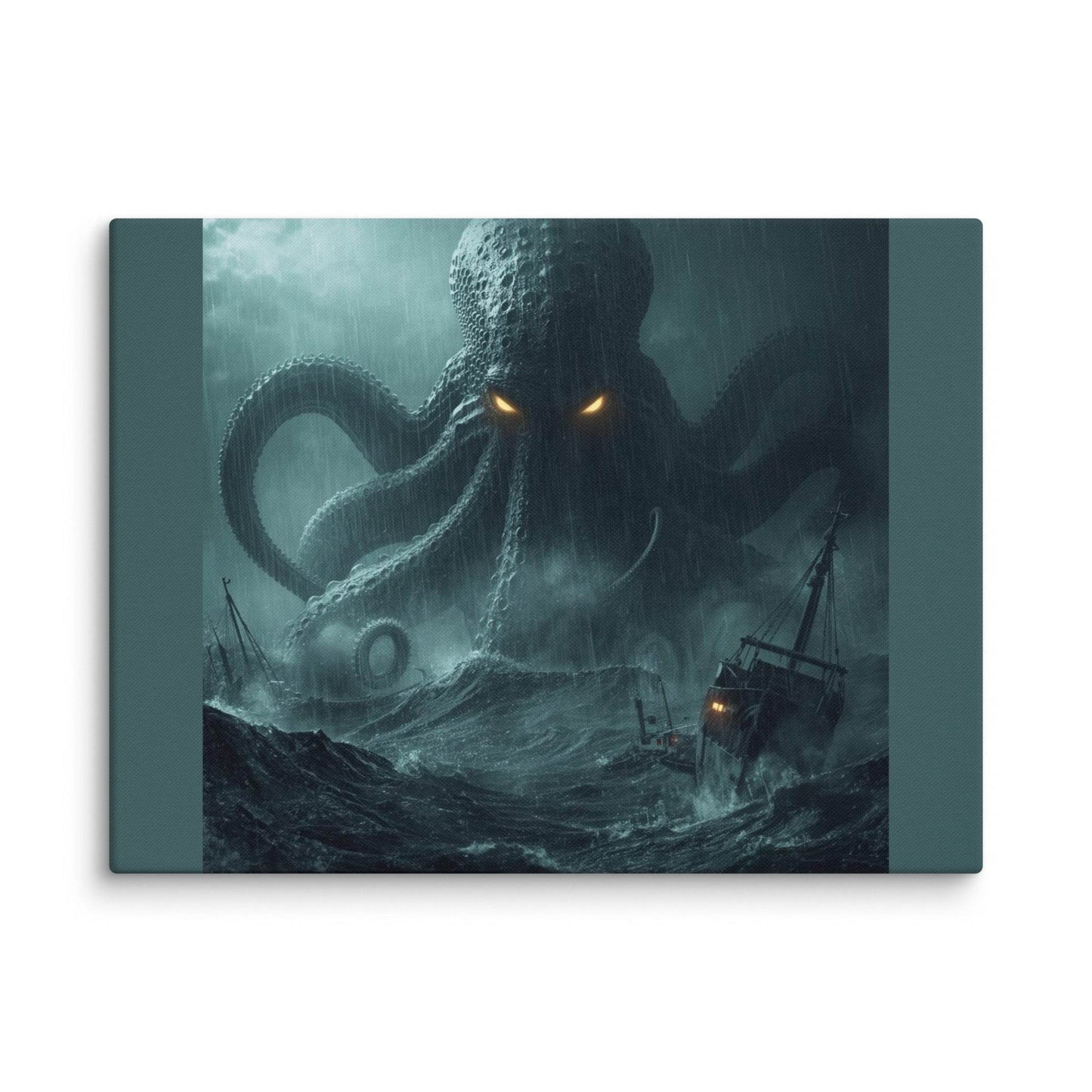 Canvas Wall Art - Trendy Trophys