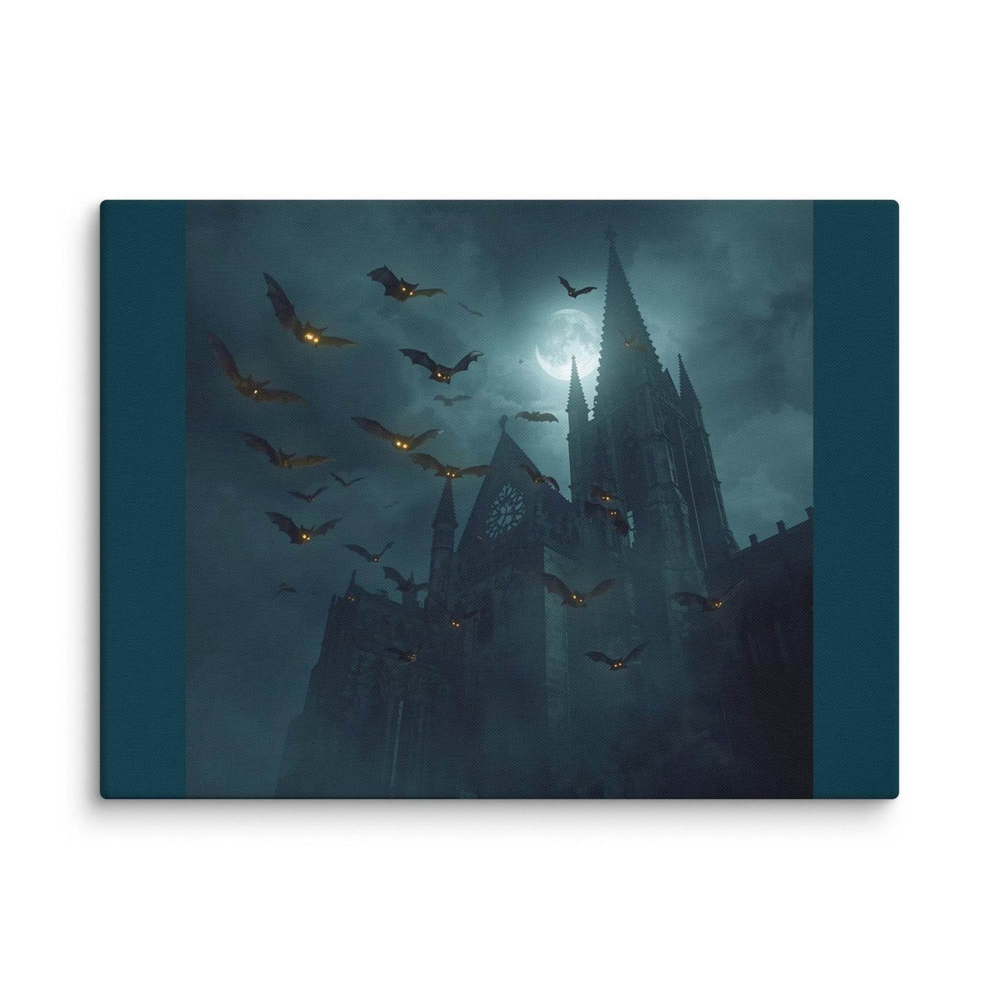 Canvas Wall Art - Trendy Trophys