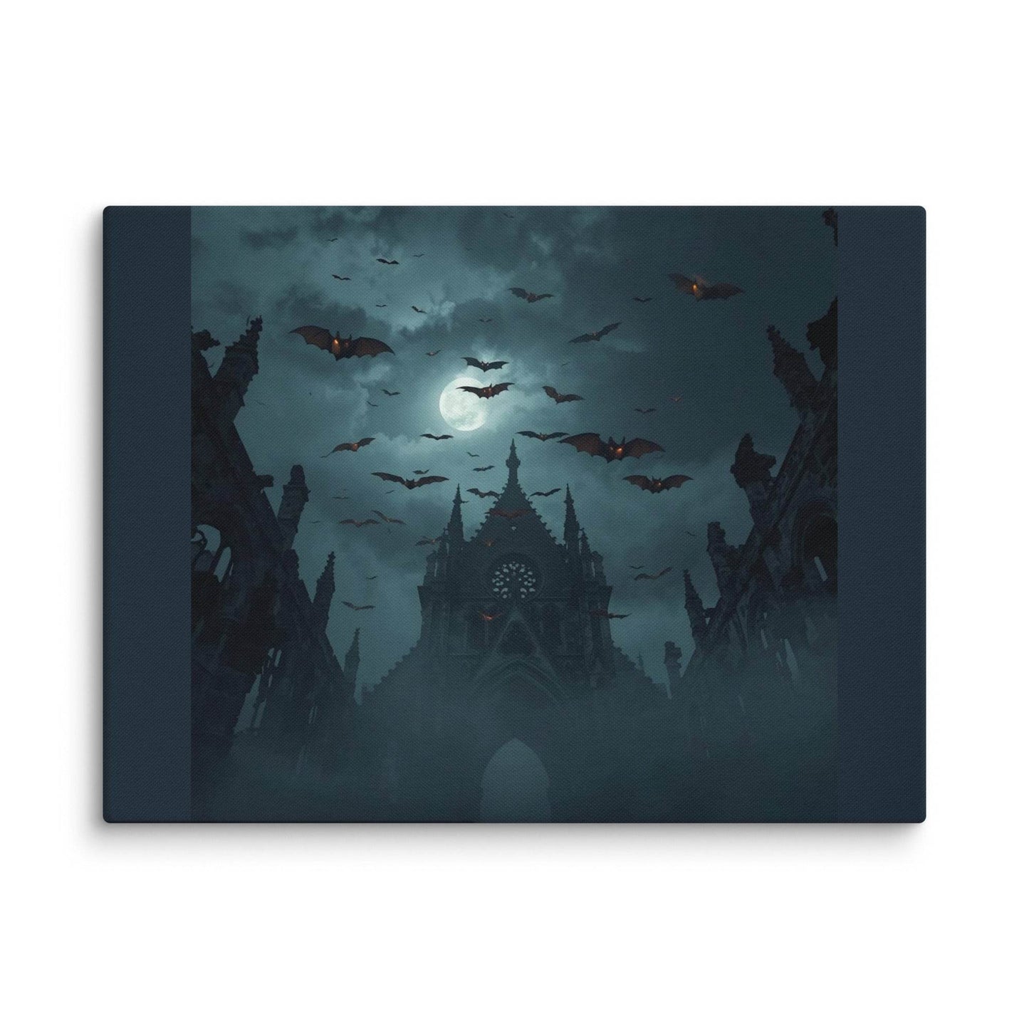 Canvas Wall Art - Trendy Trophys