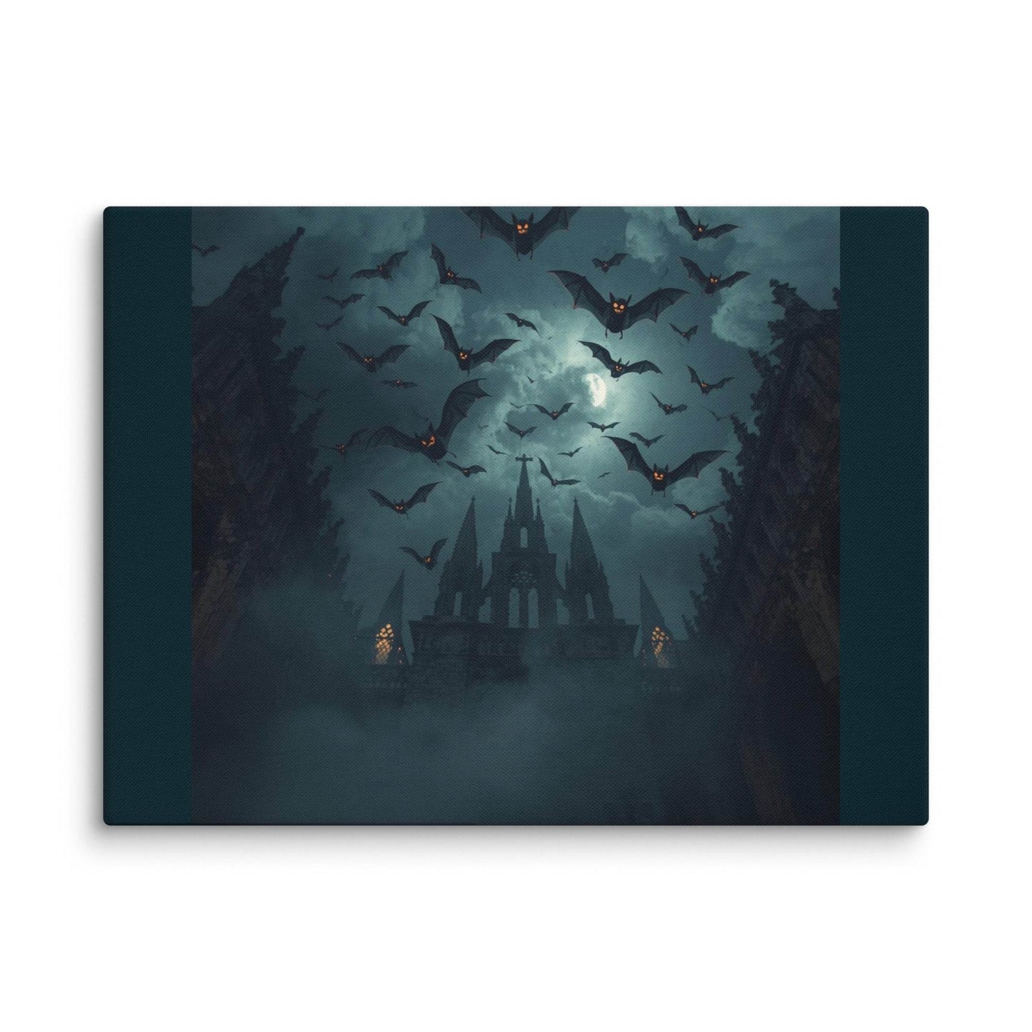 Canvas Wall Art - Trendy Trophys