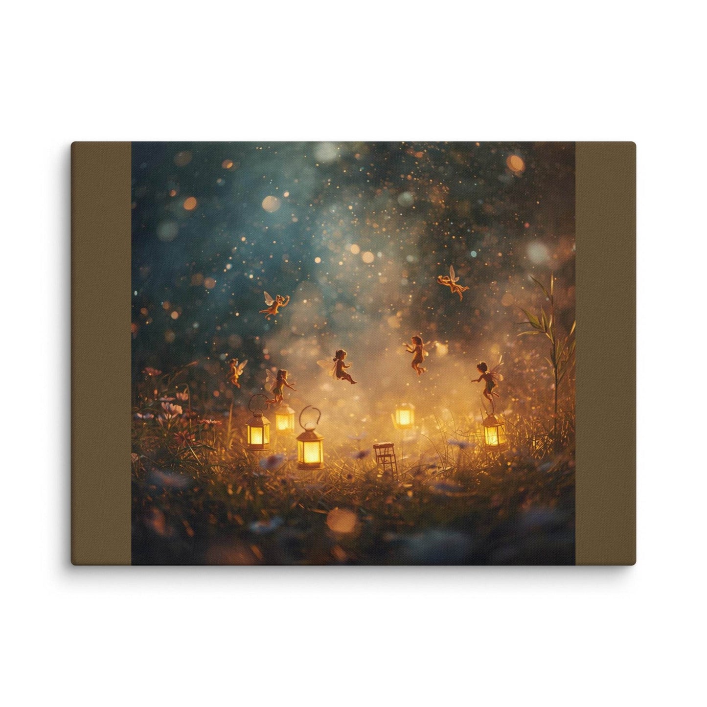 Canvas Wall Art - Trendy Trophys