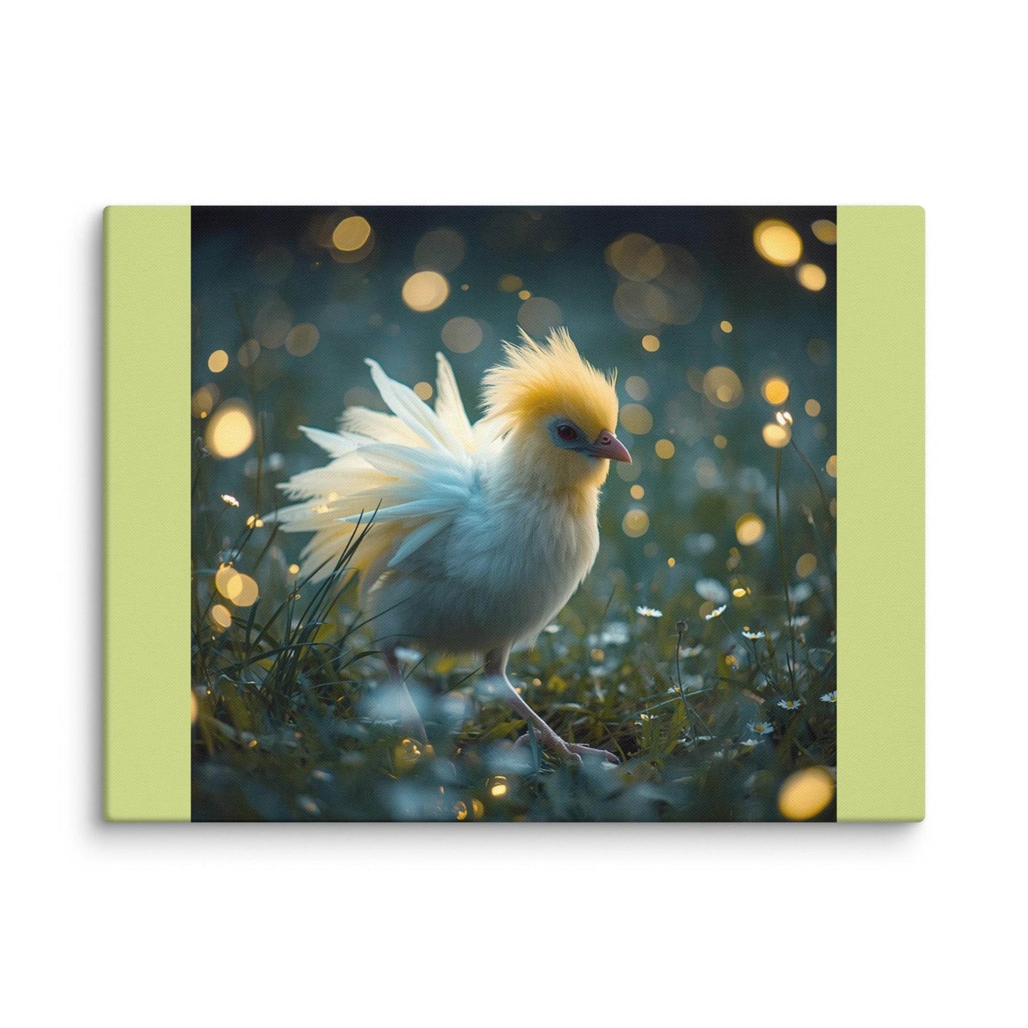 Canvas Wall Art - Trendy Trophys