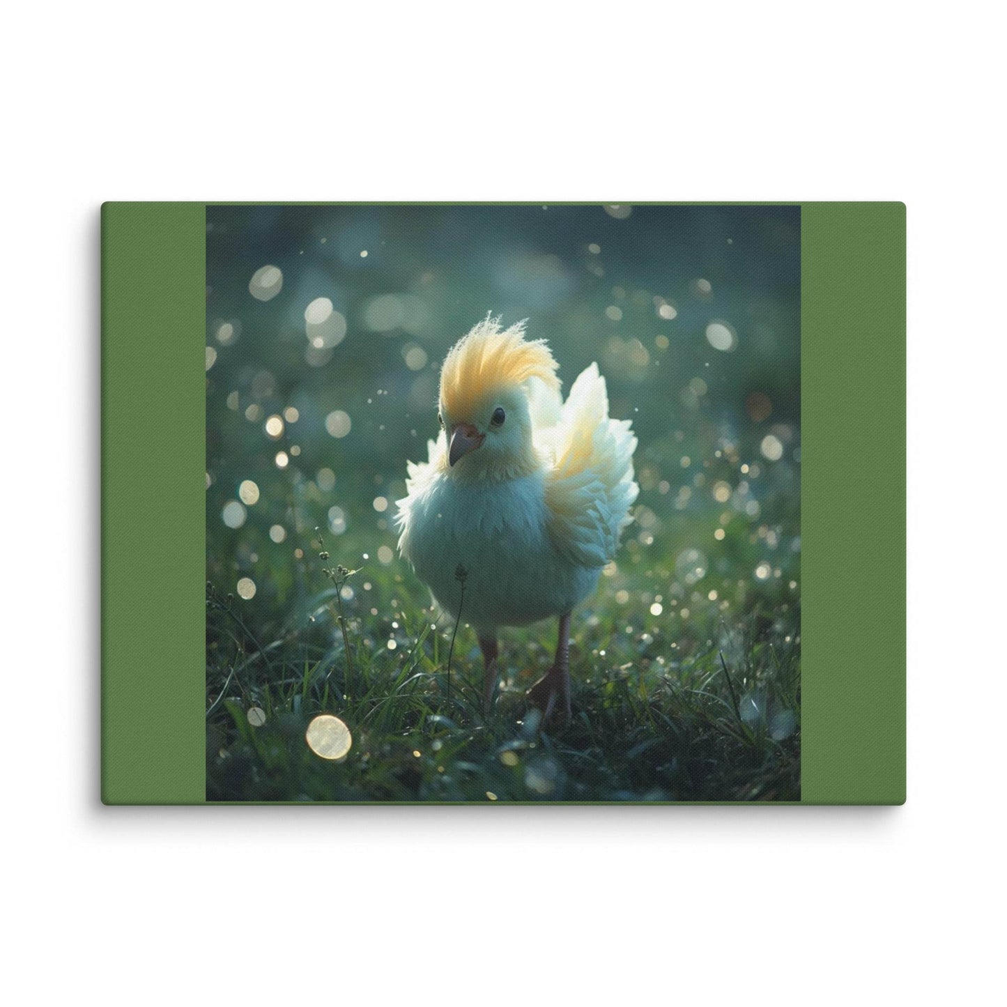 Canvas Wall Art - Trendy Trophys