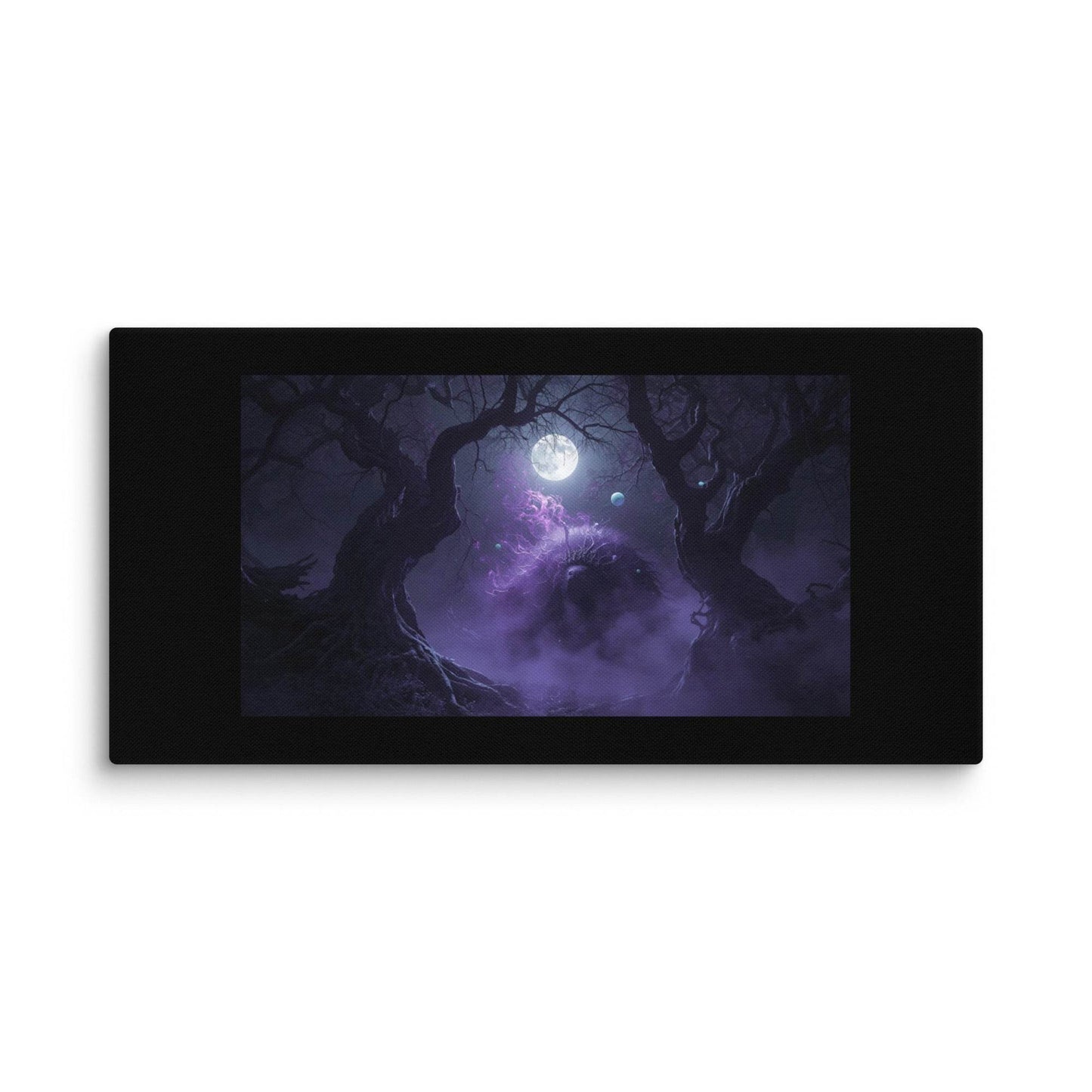 Canvas Wall Art - Trendy Trophys