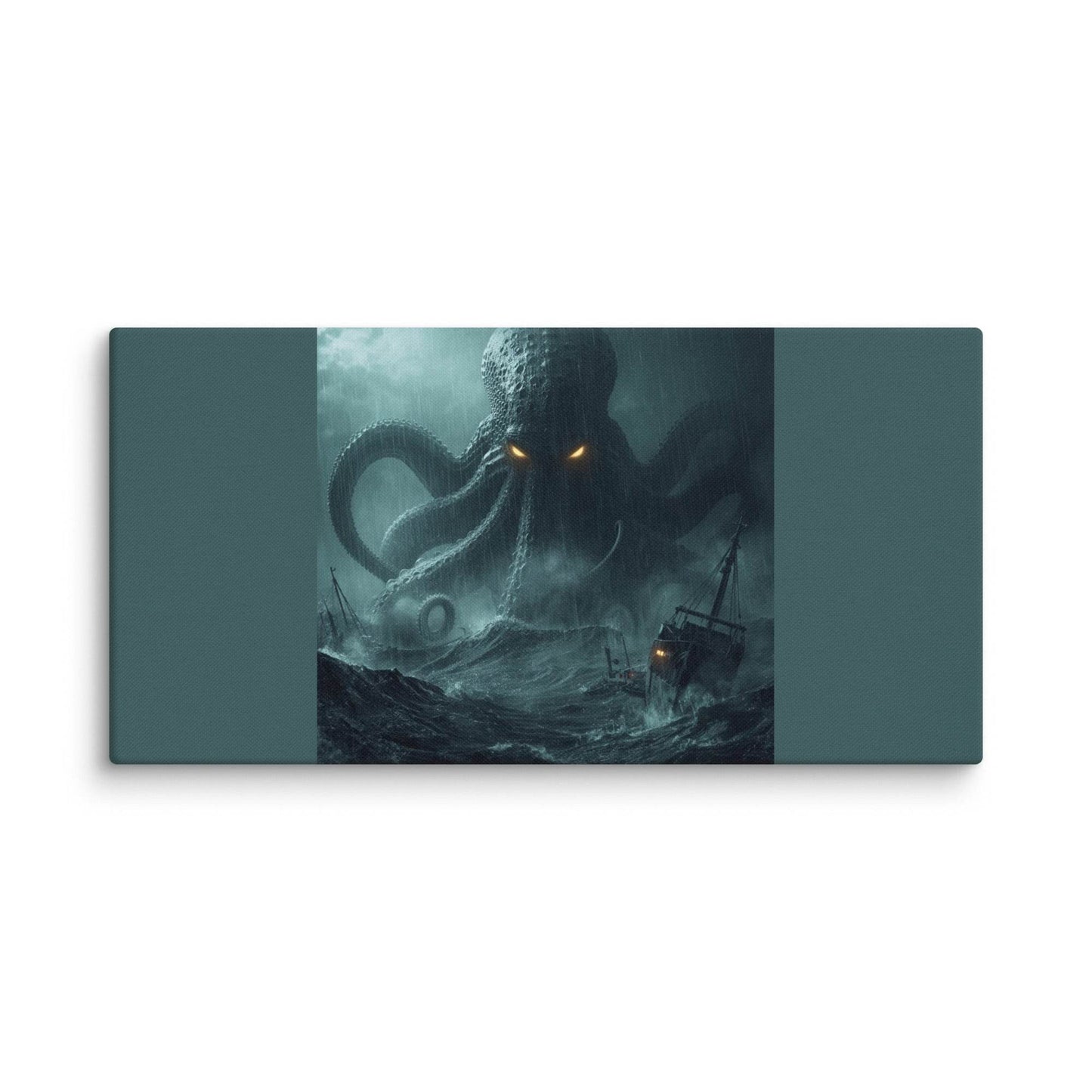 Canvas Wall Art - Trendy Trophys