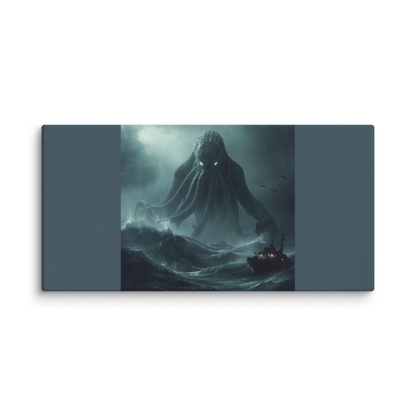 Canvas Wall Art - Trendy Trophys