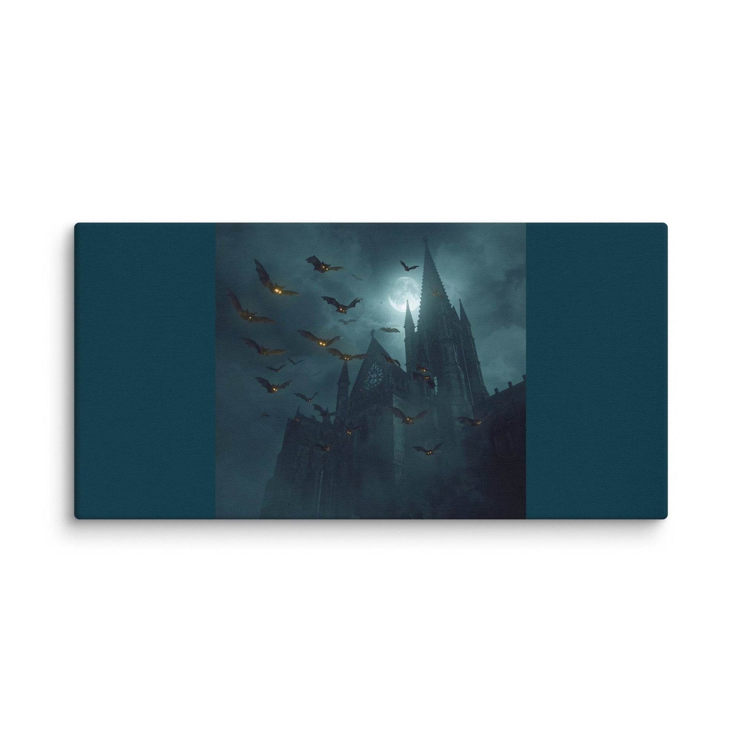 Canvas Wall Art - Trendy Trophys