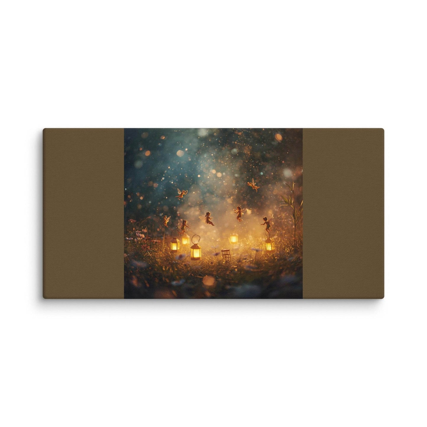 Canvas Wall Art - Trendy Trophys