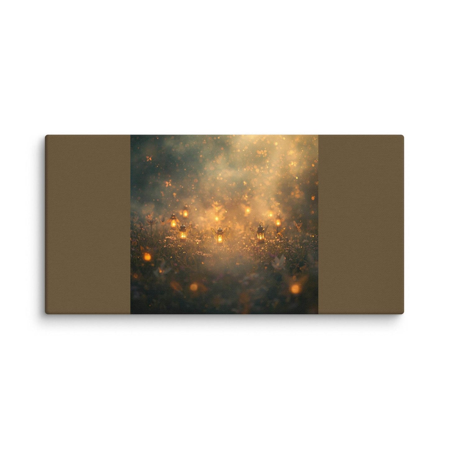 Canvas Wall Art - Trendy Trophys