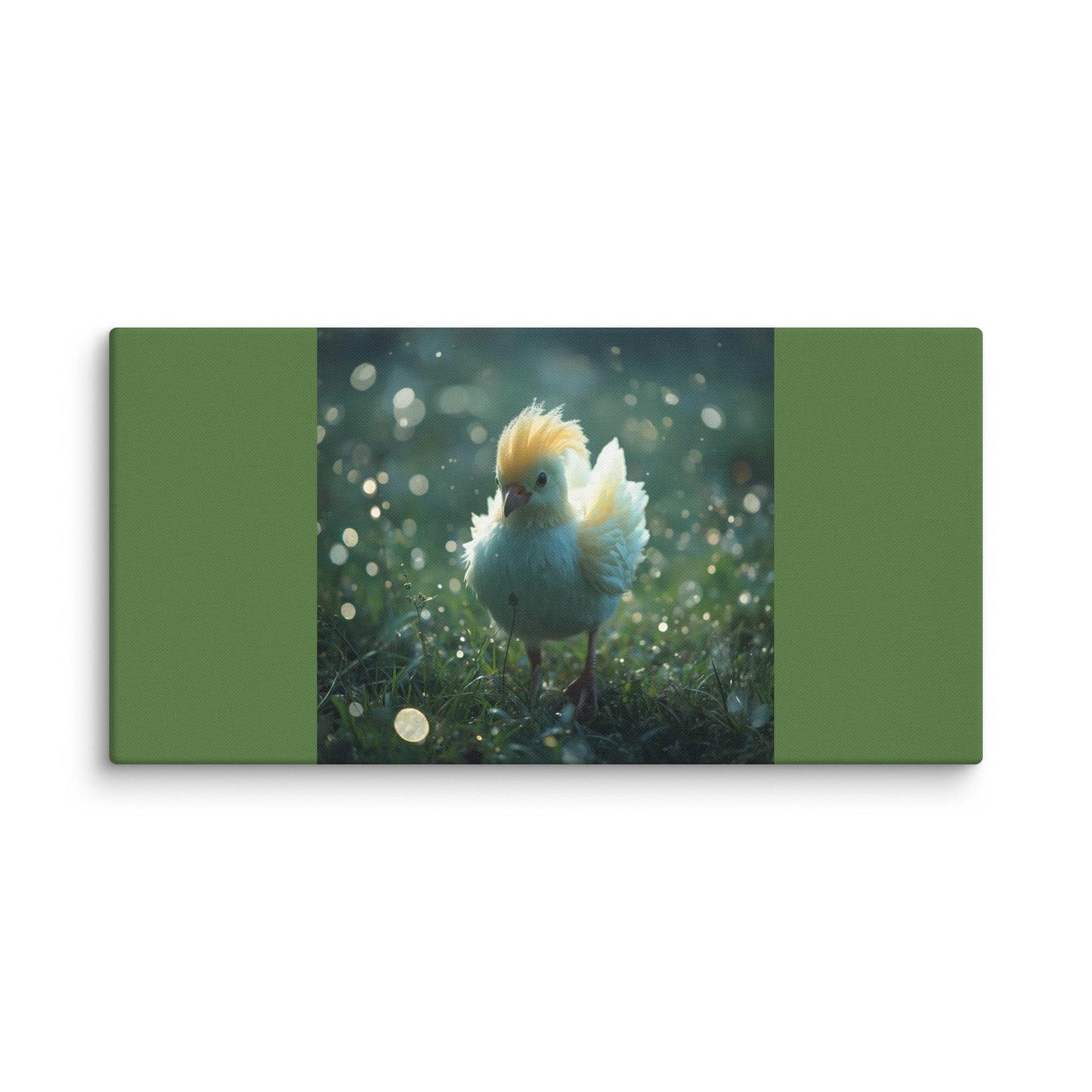 Canvas Wall Art - Trendy Trophys