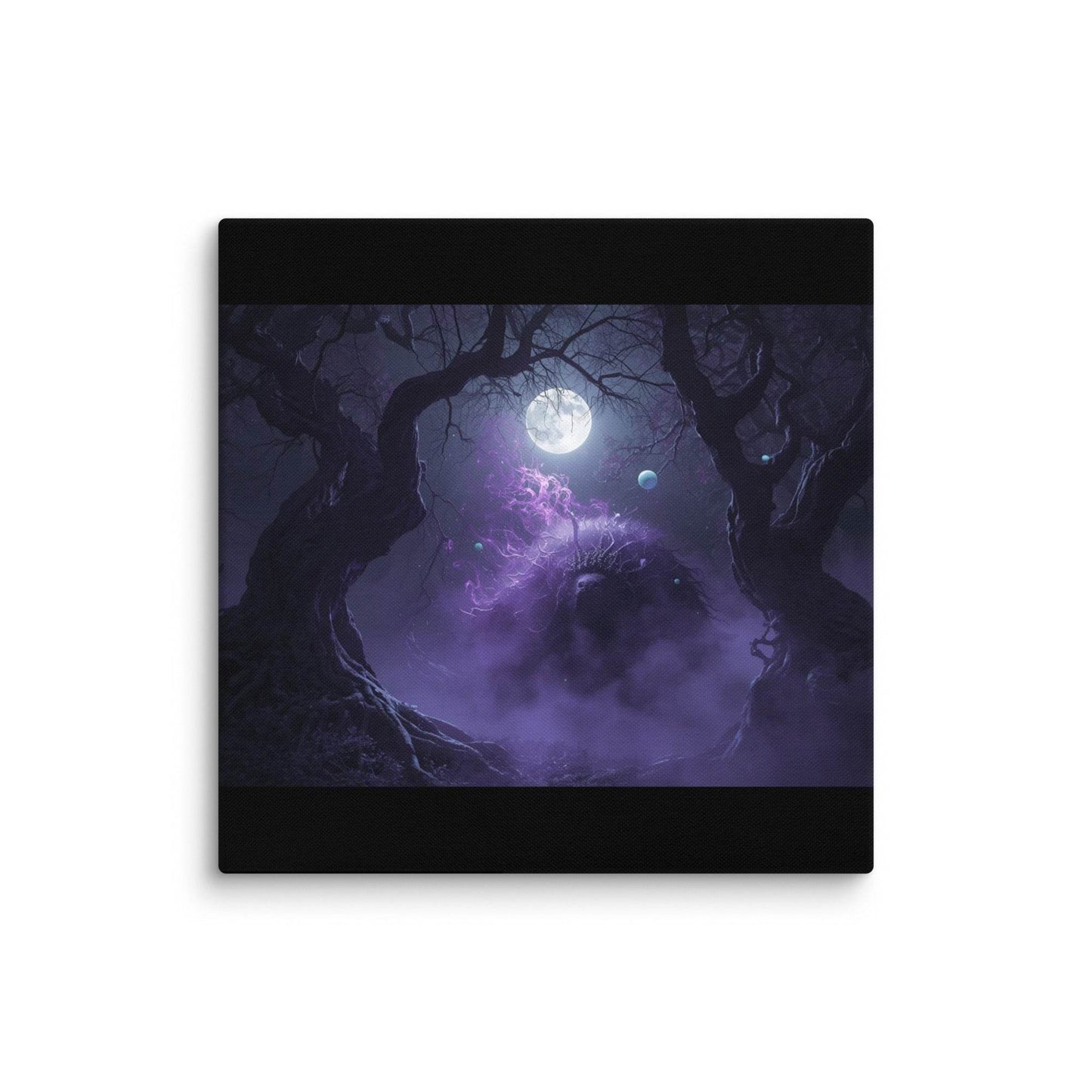 Canvas Wall Art - Trendy Trophys