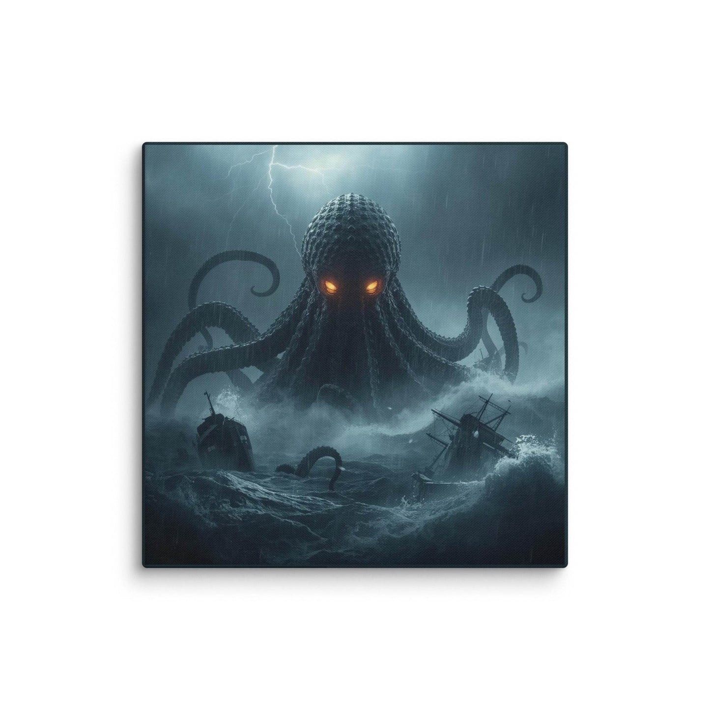 Canvas Wall Art - Trendy Trophys