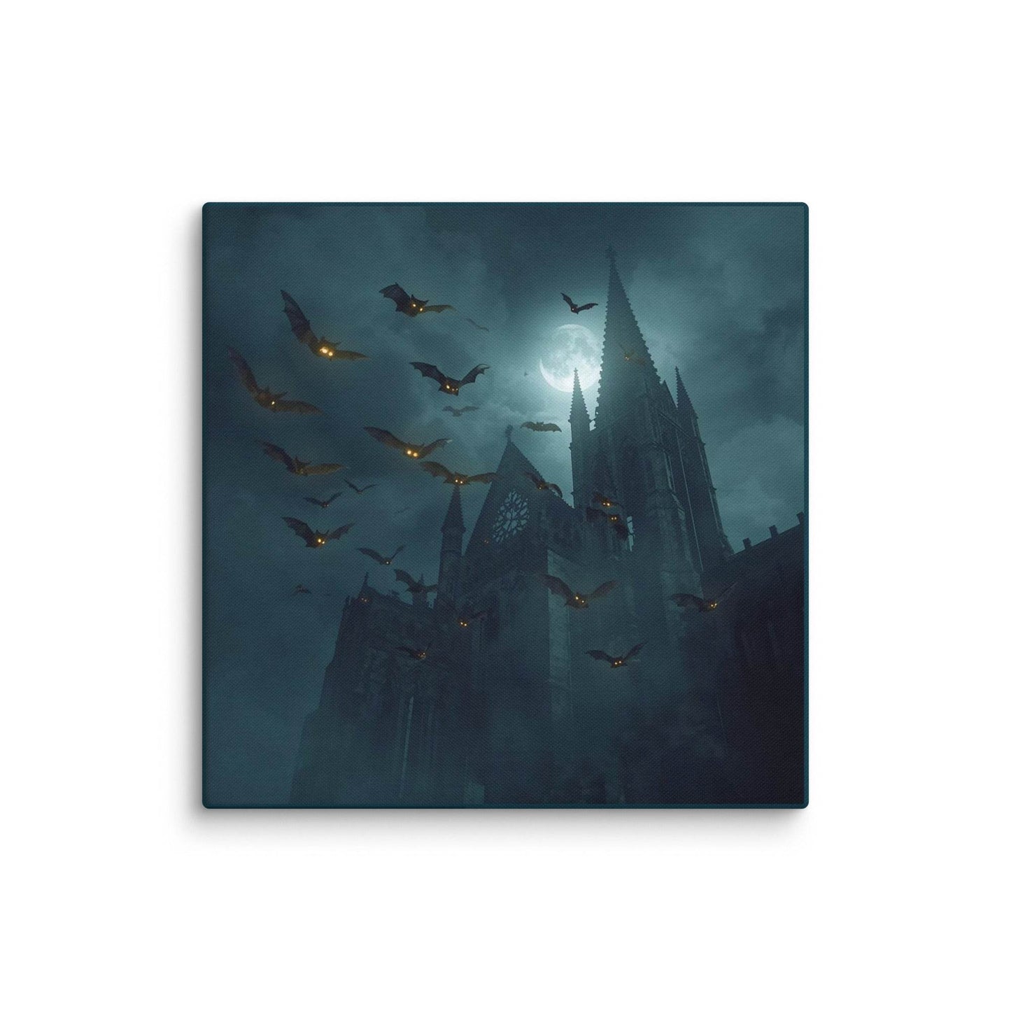 Canvas Wall Art - Trendy Trophys