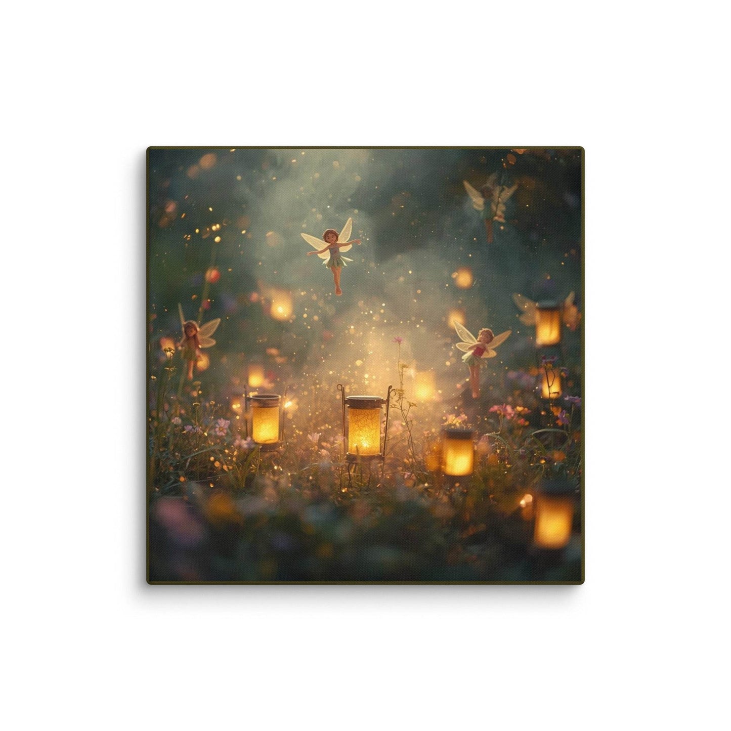 Canvas Wall Art - Trendy Trophys