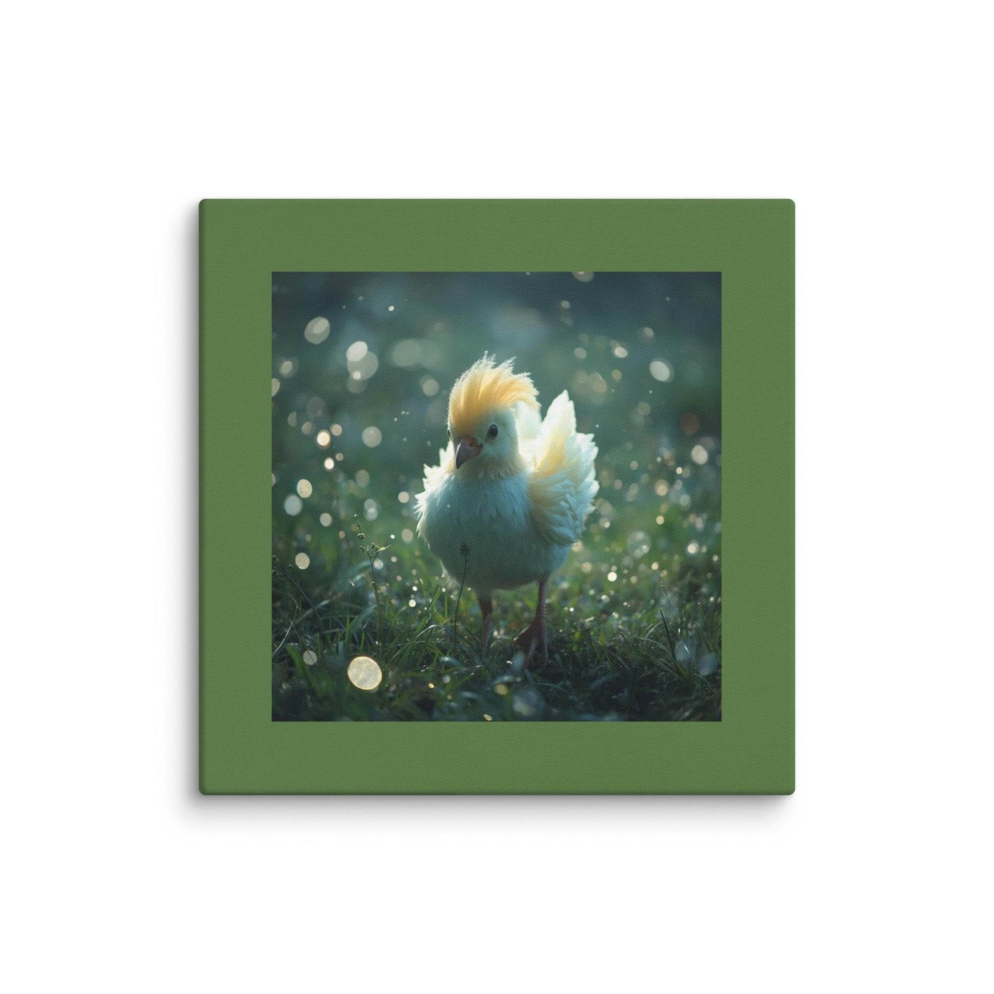 Canvas Wall Art - Trendy Trophys