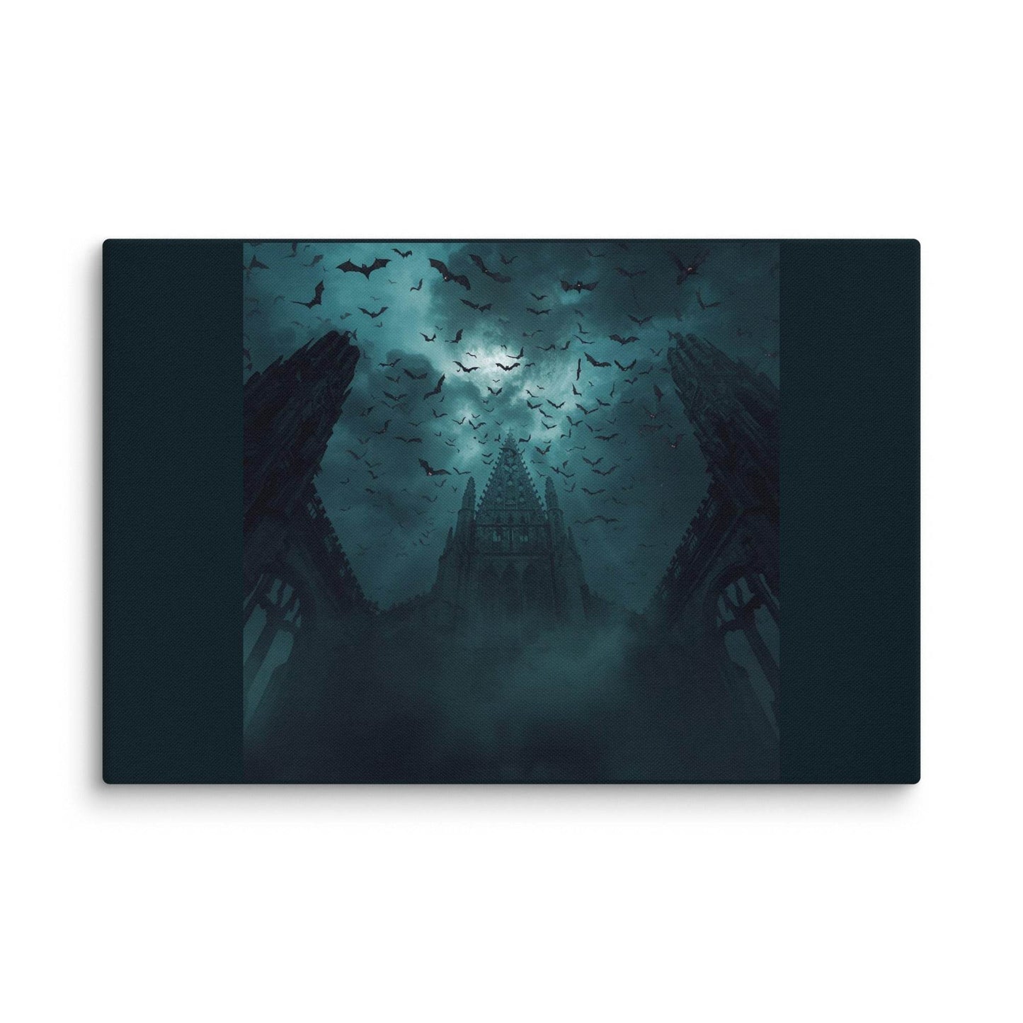 Canvas Wall Art - Trendy Trophys