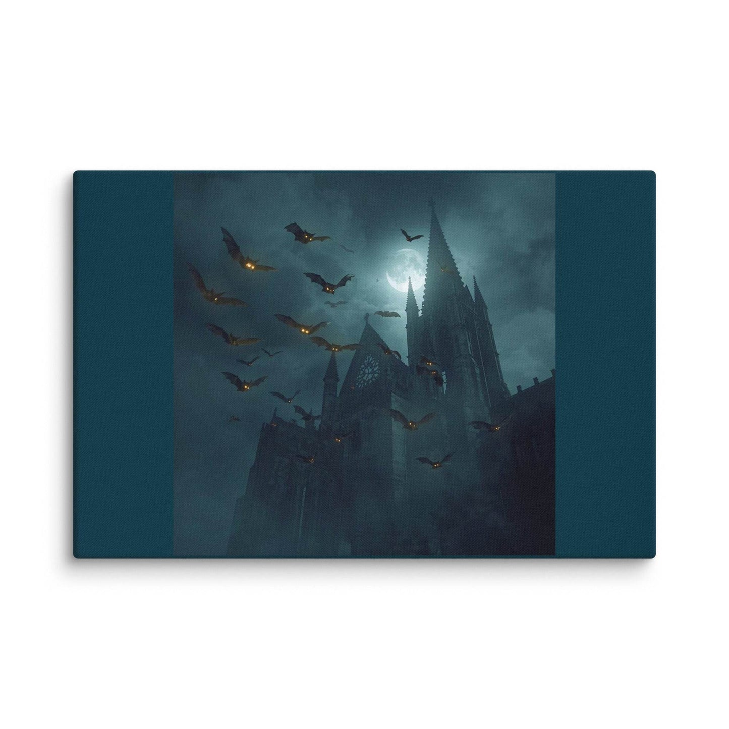 Canvas Wall Art - Trendy Trophys