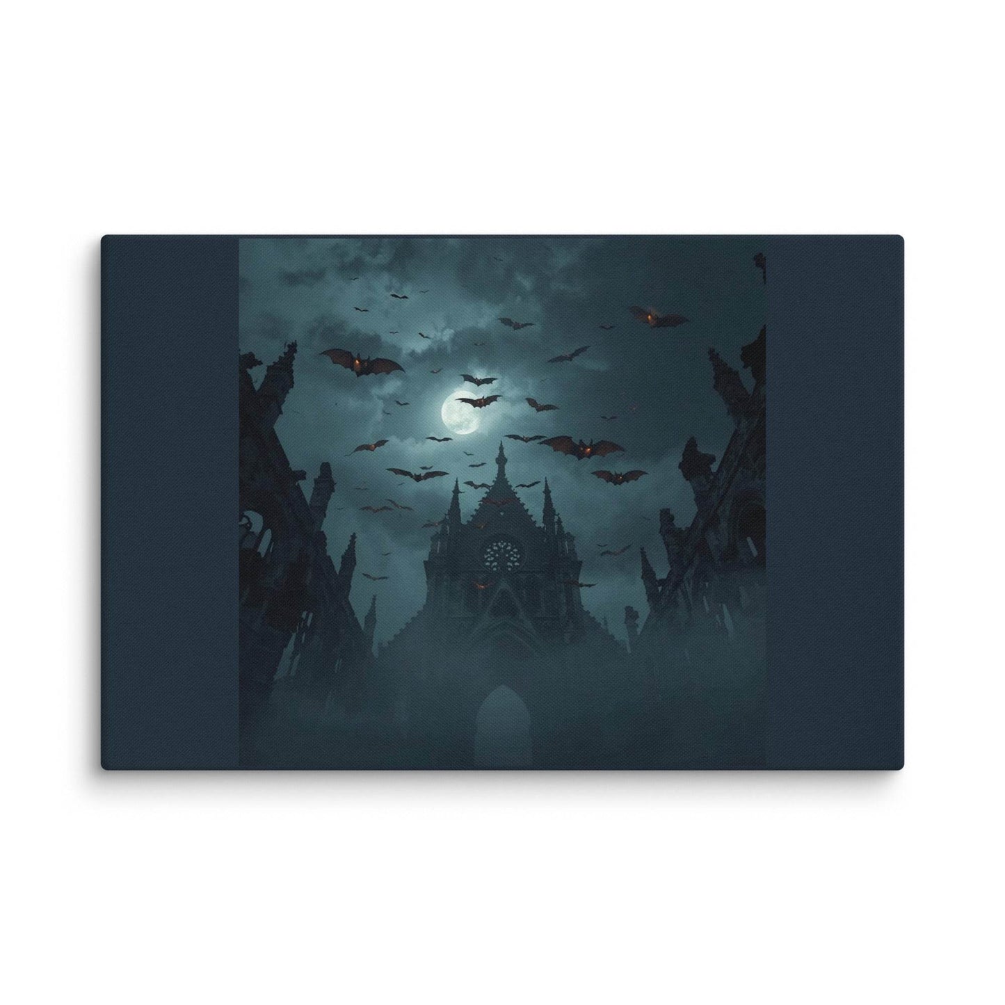 Canvas Wall Art - Trendy Trophys