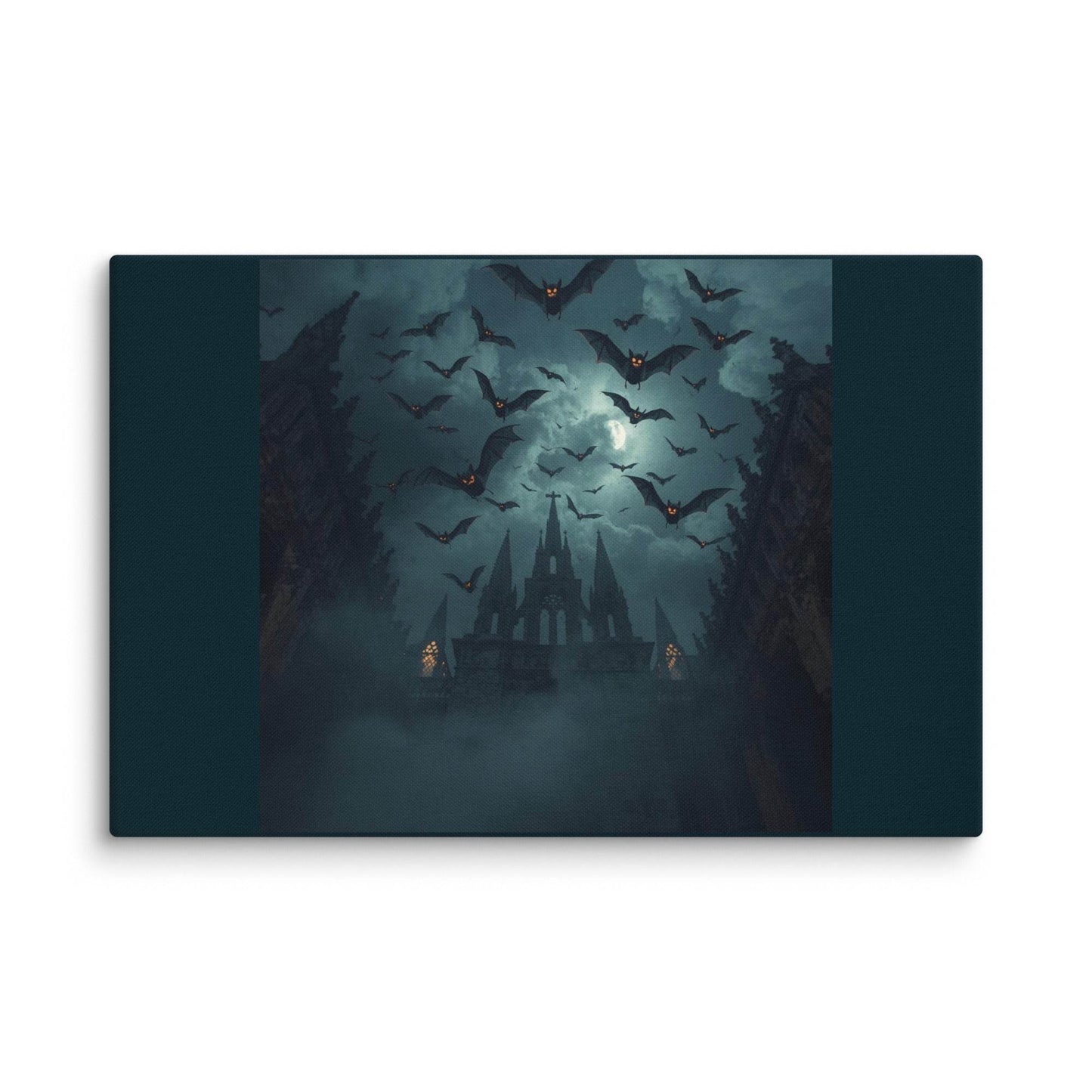 Canvas Wall Art - Trendy Trophys