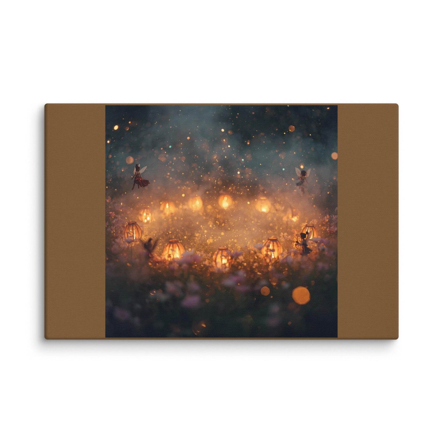 Canvas Wall Art - Trendy Trophys