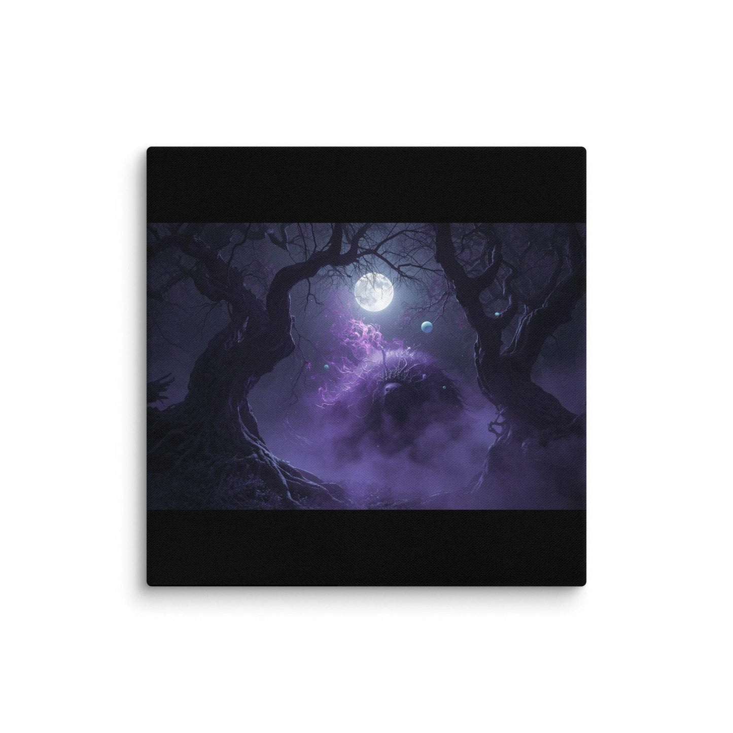 Canvas Wall Art - Trendy Trophys