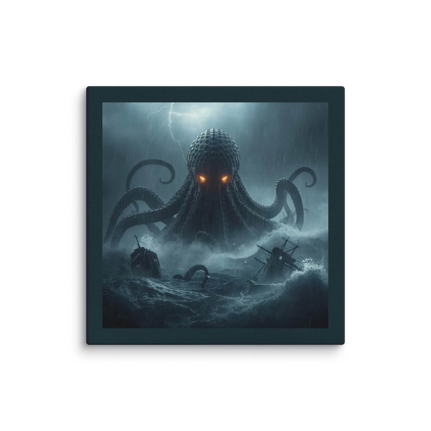 Canvas Wall Art - Trendy Trophys