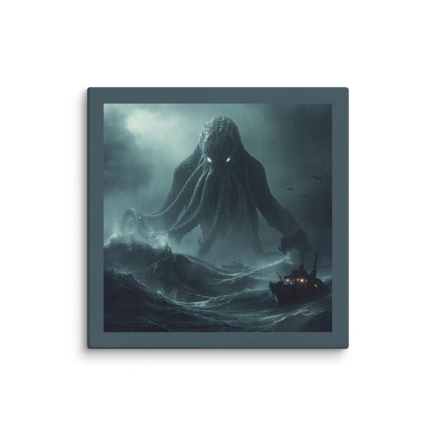 Canvas Wall Art - Trendy Trophys