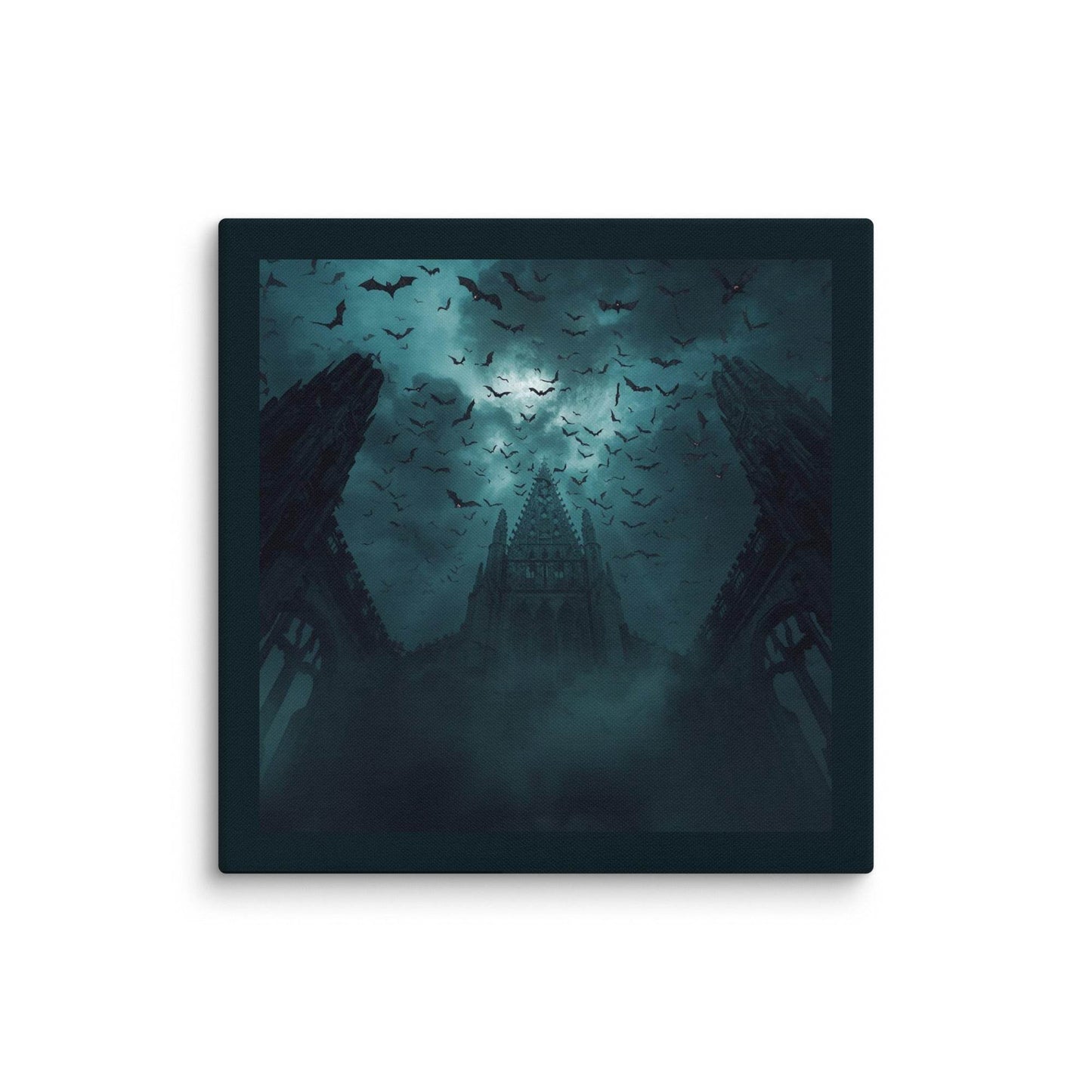 Canvas Wall Art - Trendy Trophys