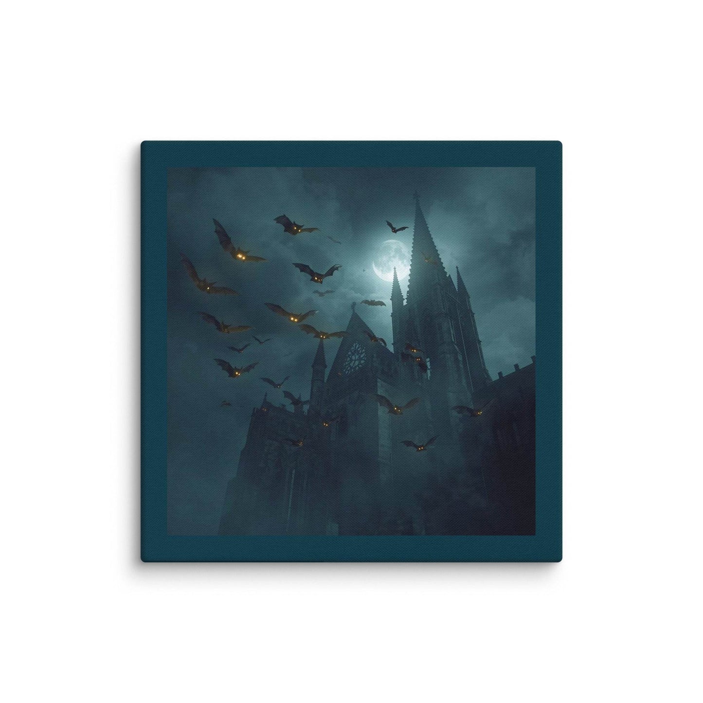 Canvas Wall Art - Trendy Trophys