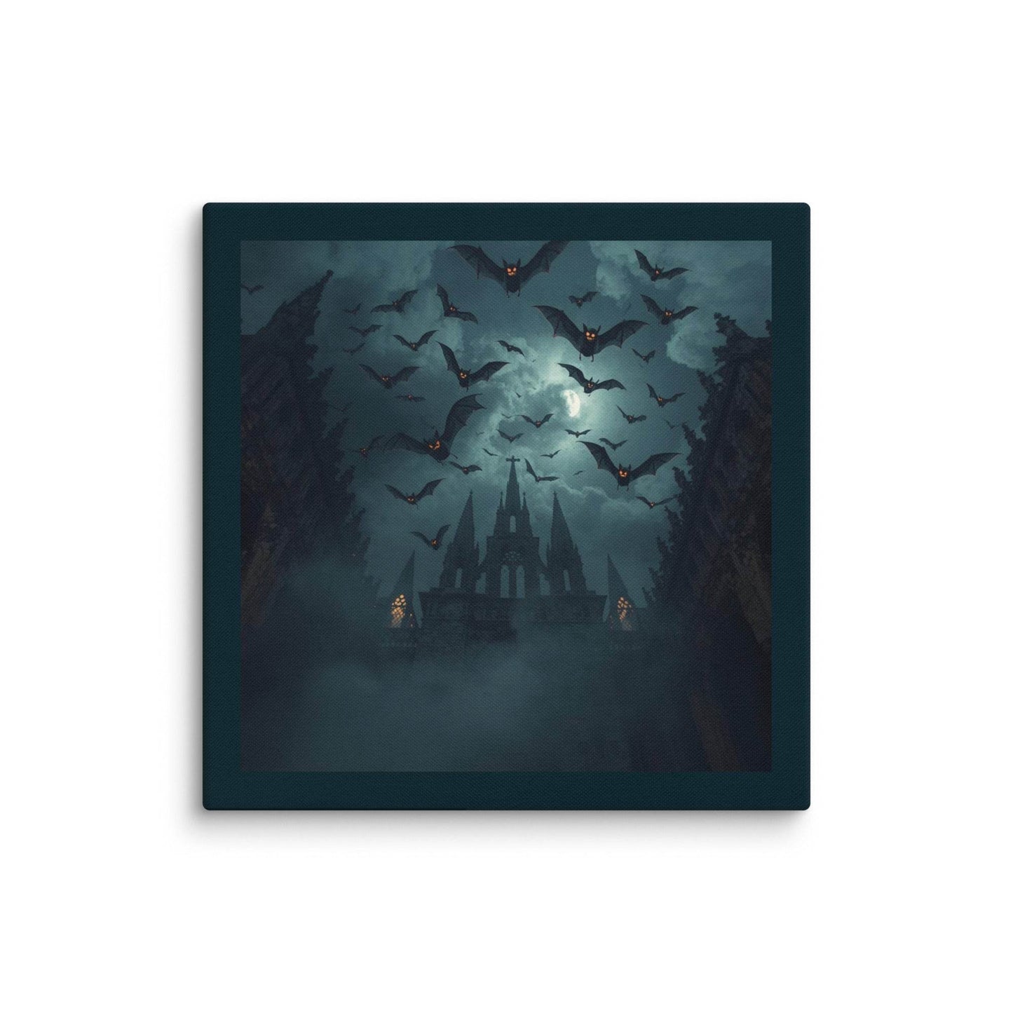 Canvas Wall Art - Trendy Trophys