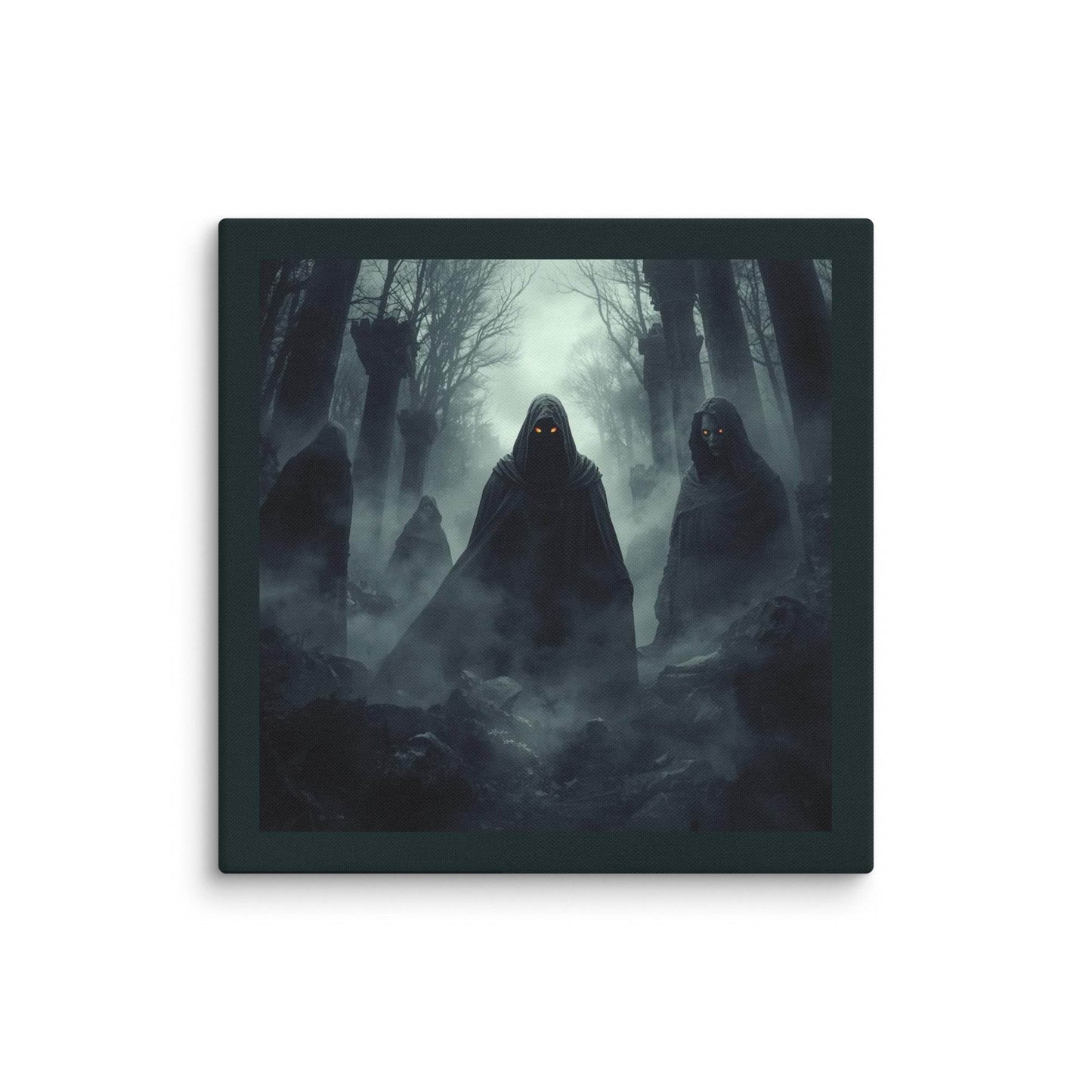 Canvas Wall Art - Trendy Trophys