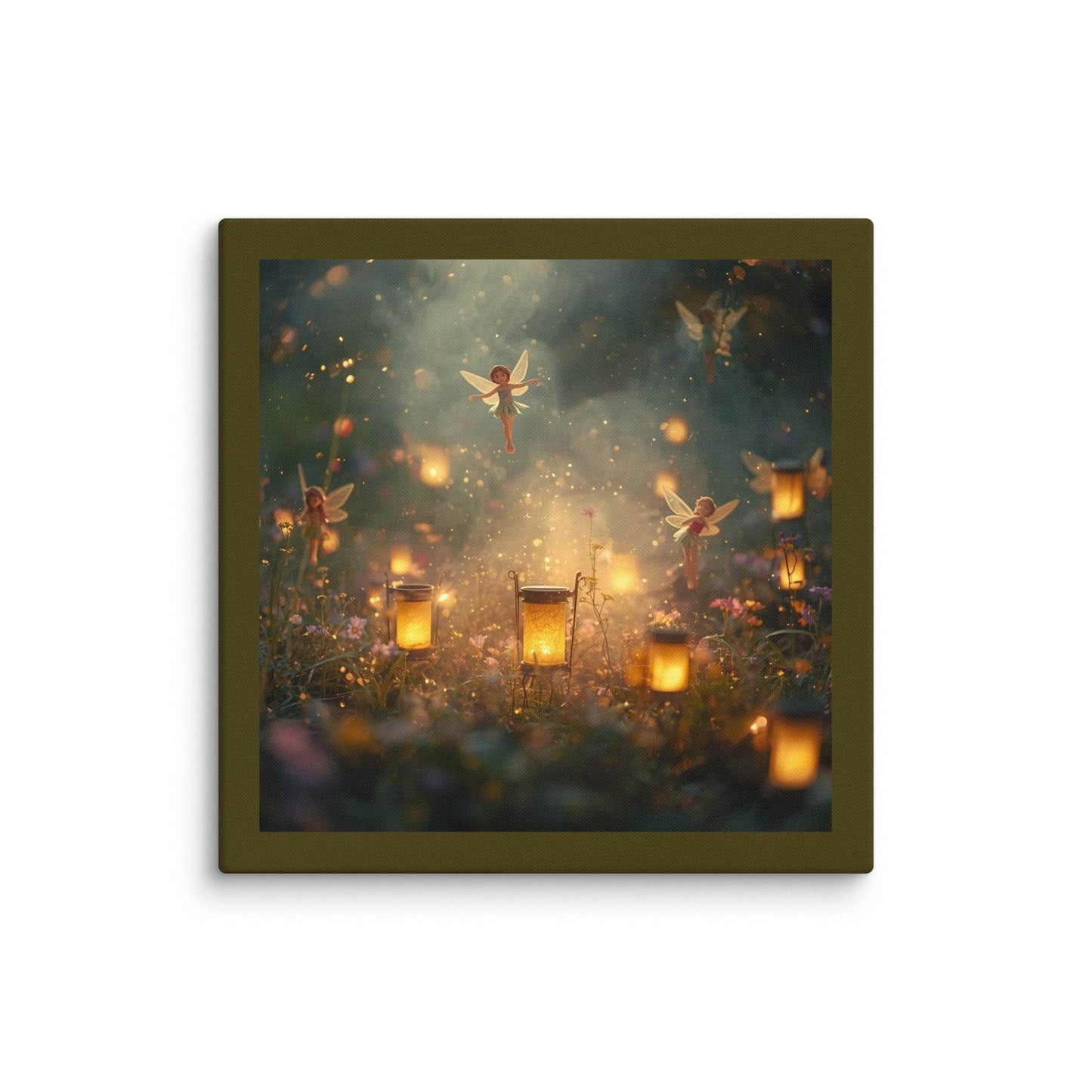 Canvas Wall Art - Trendy Trophys