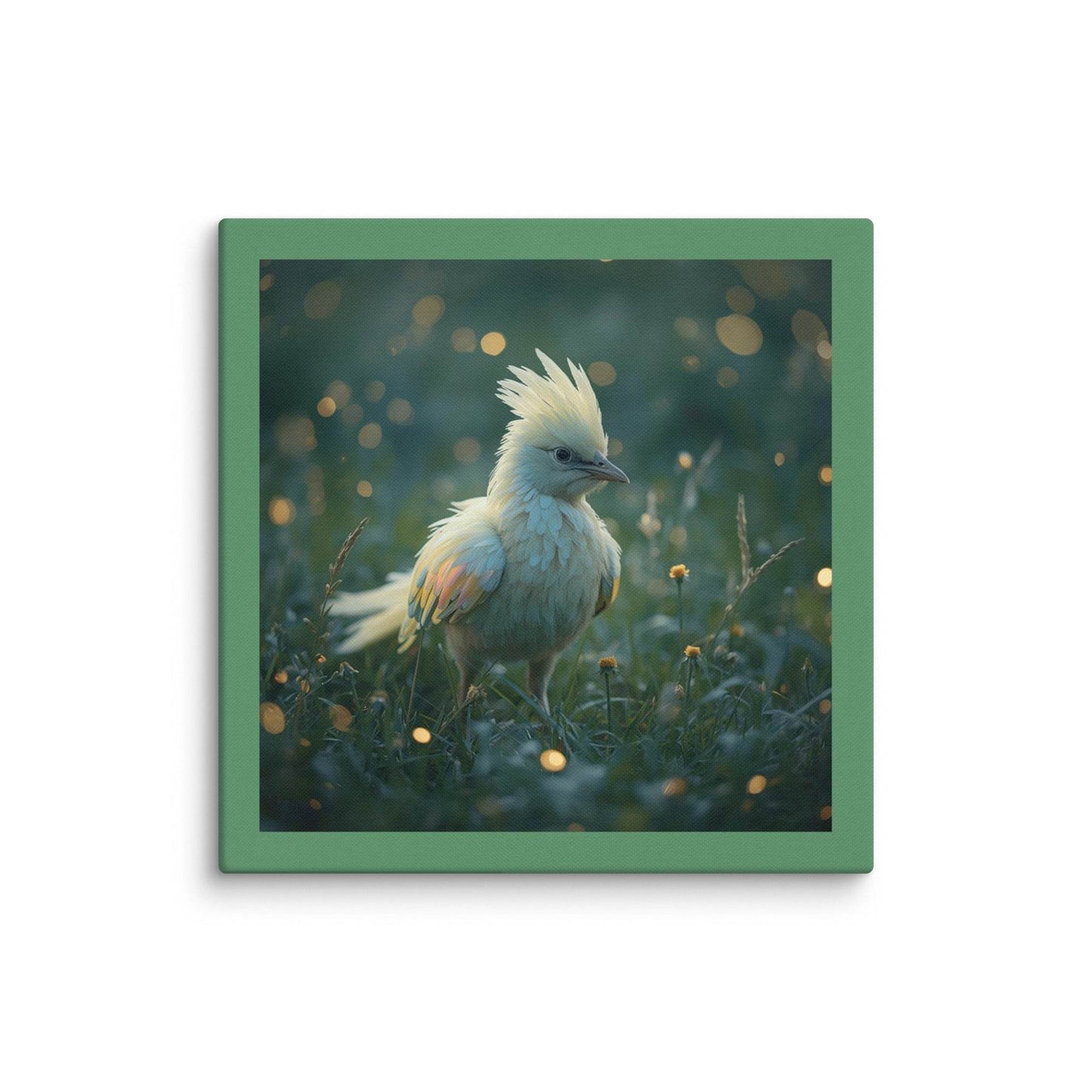 Canvas Wall Art - Trendy Trophys