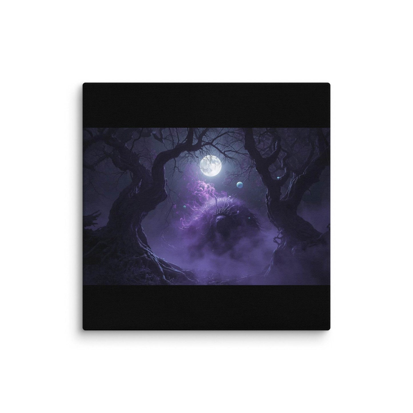 Canvas Wall Art - Trendy Trophys