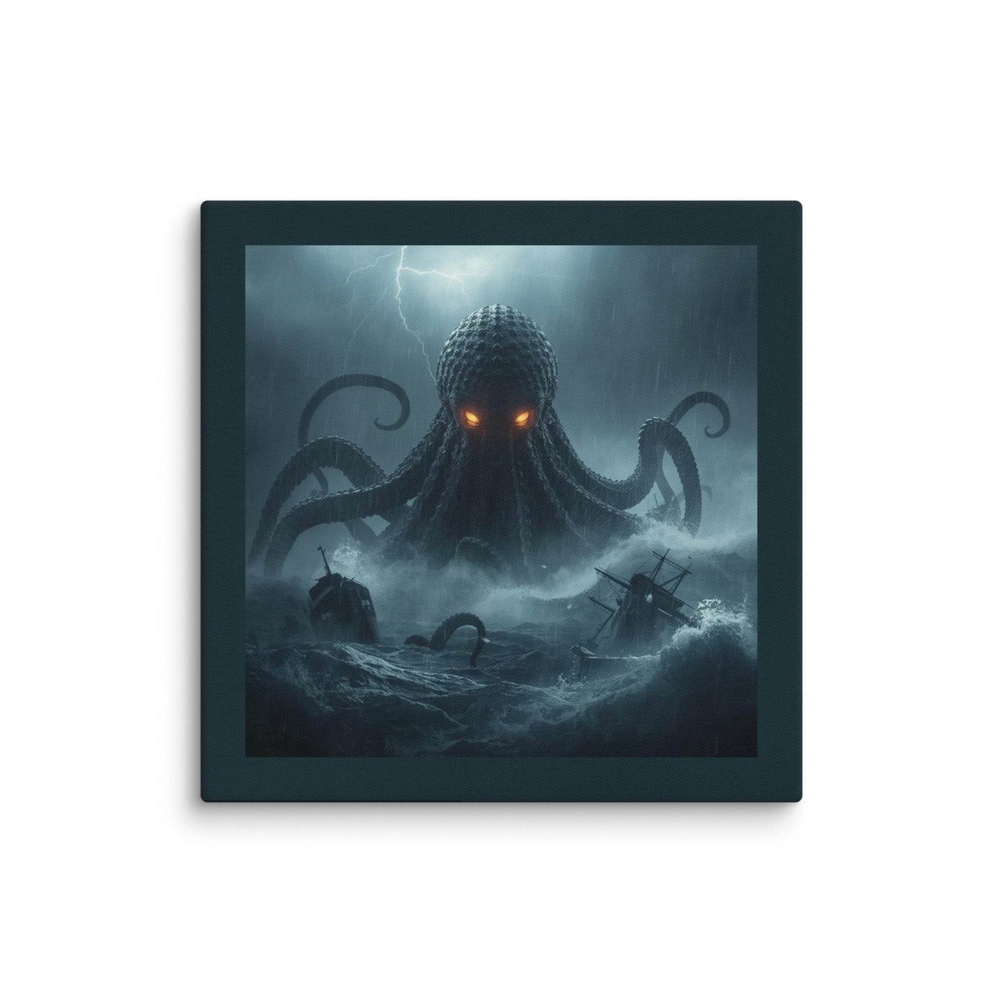 Canvas Wall Art - Trendy Trophys