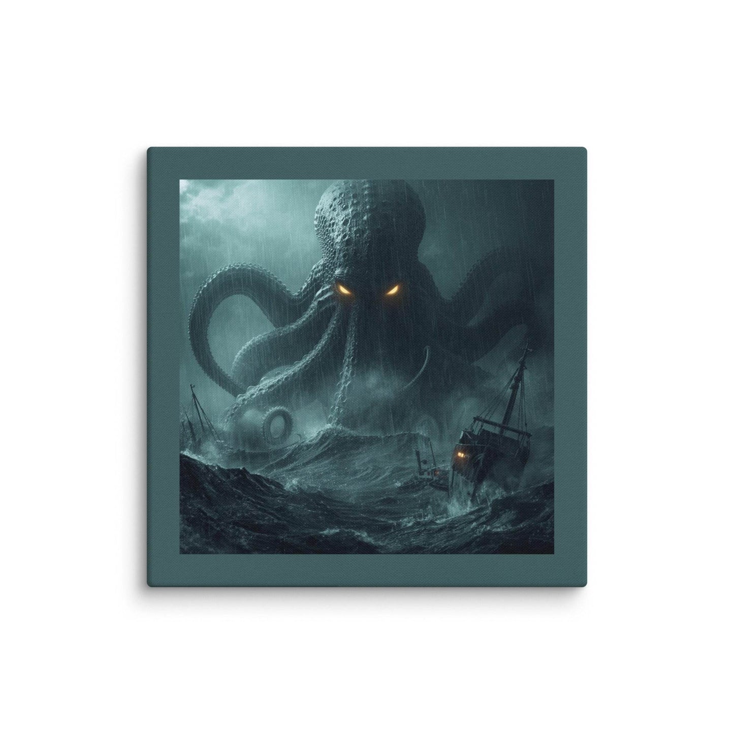 Canvas Wall Art - Trendy Trophys