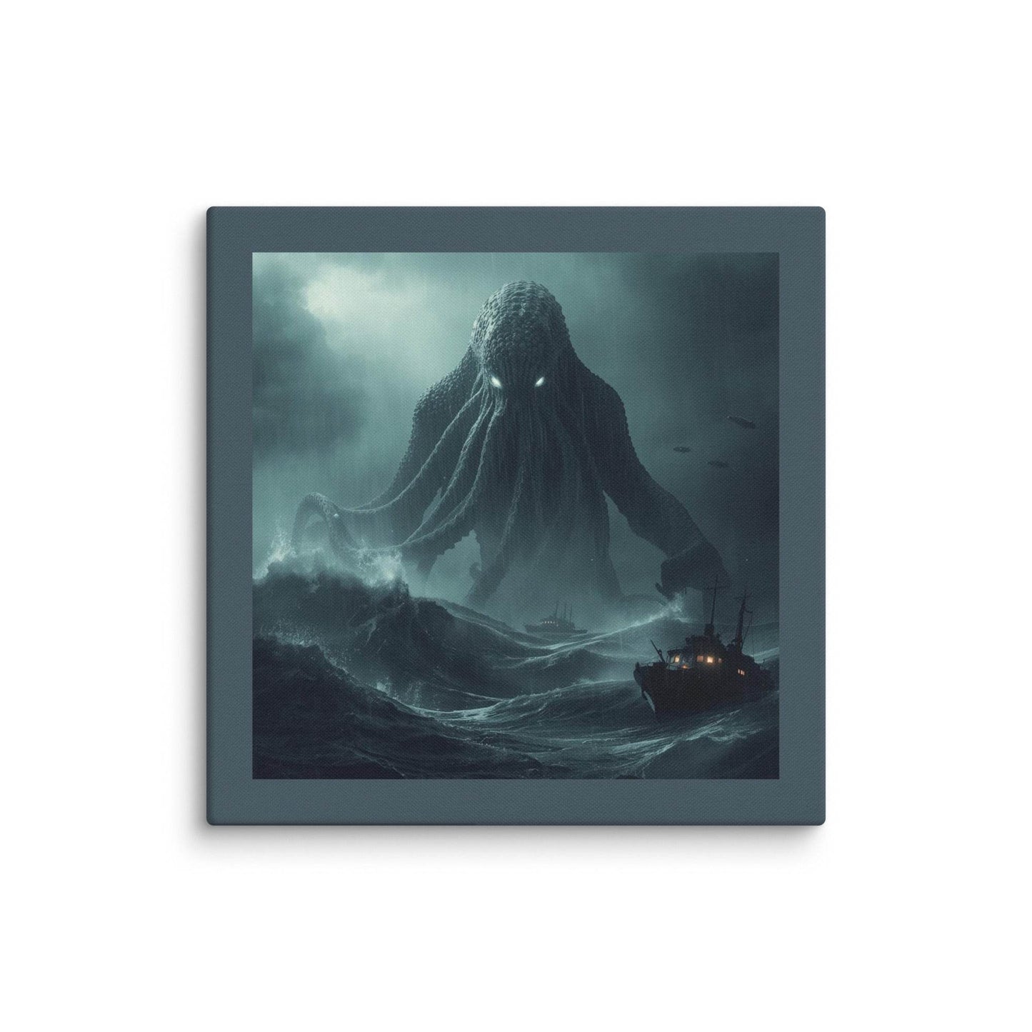 Canvas Wall Art - Trendy Trophys