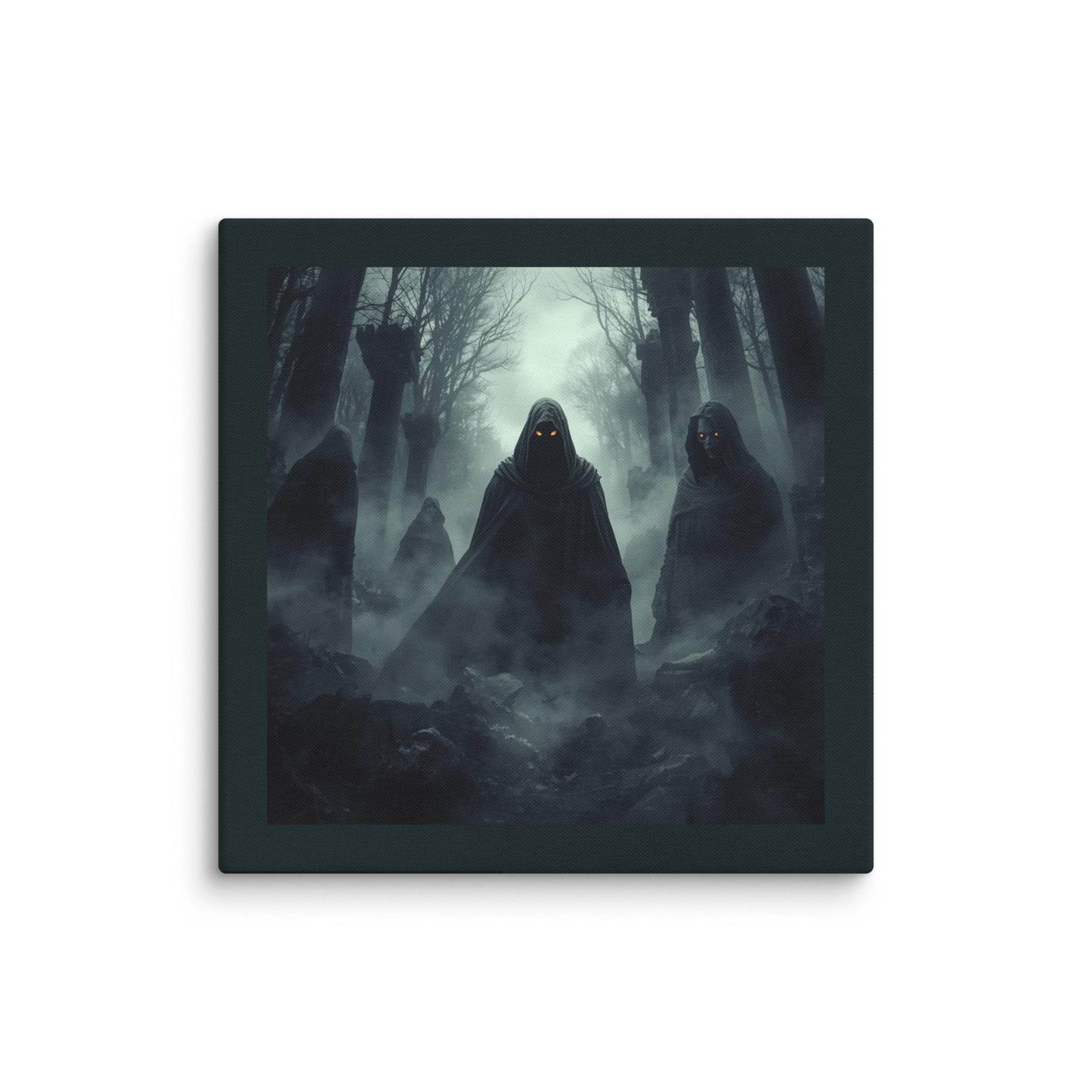 Canvas Wall Art - Trendy Trophys