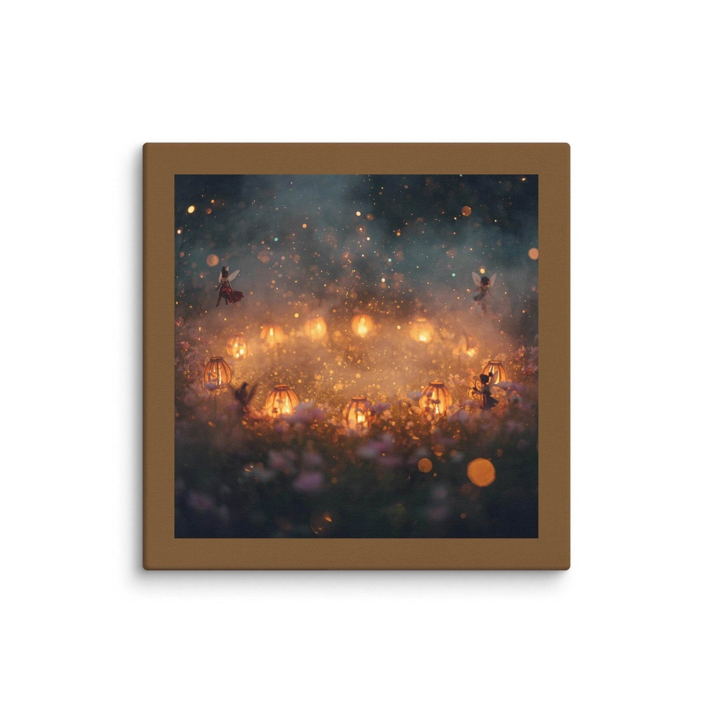 Canvas Wall Art - Trendy Trophys