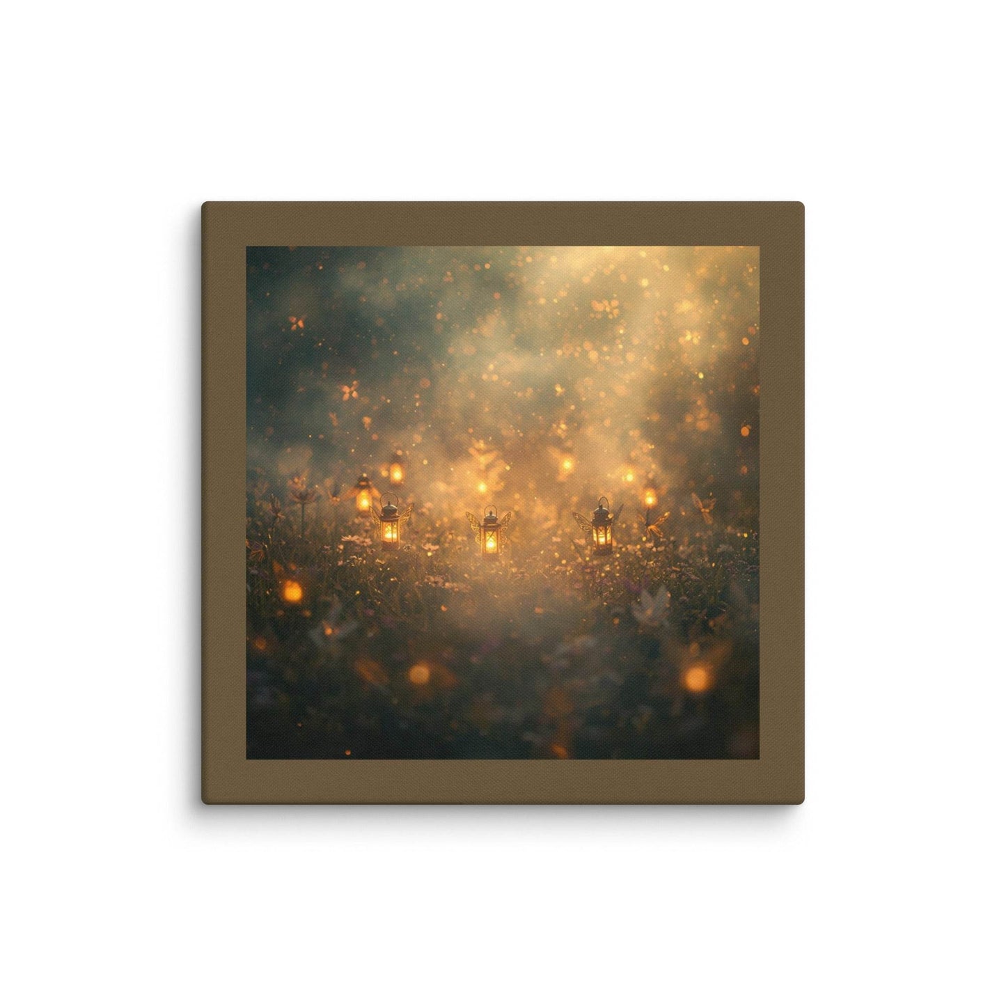 Canvas Wall Art - Trendy Trophys