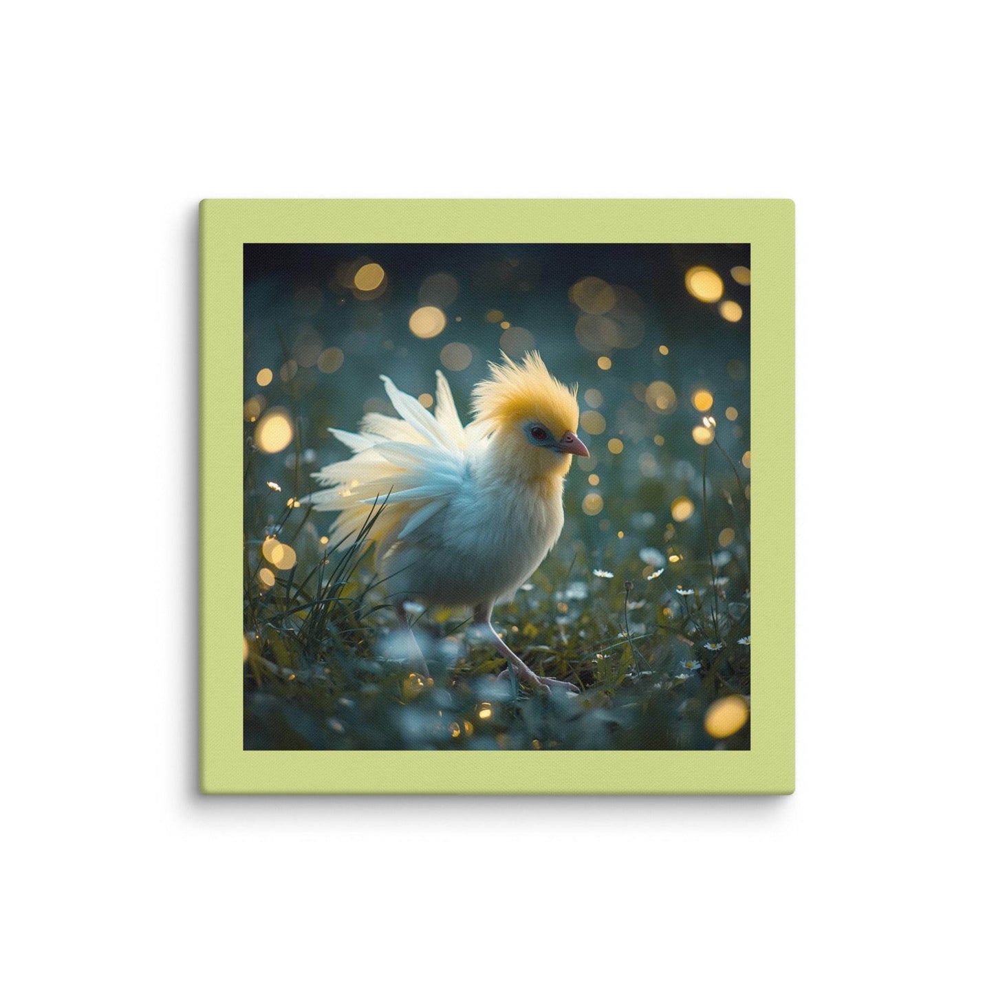 Canvas Wall Art - Trendy Trophys