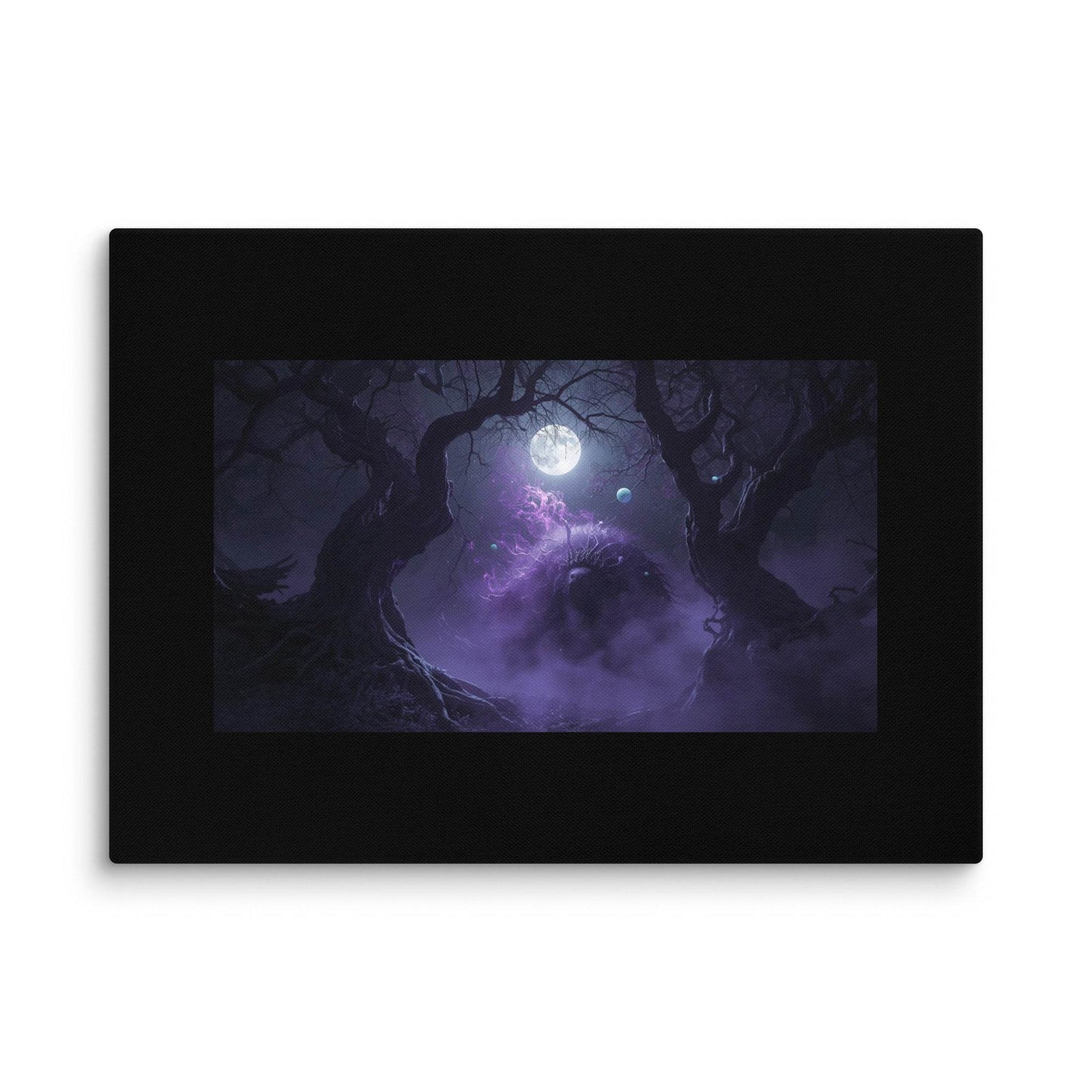 Canvas Wall Art - Trendy Trophys