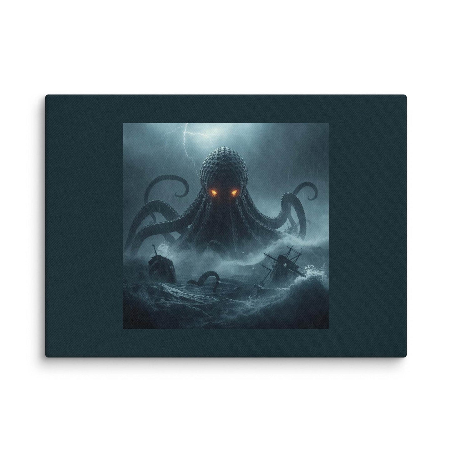 Canvas Wall Art - Trendy Trophys