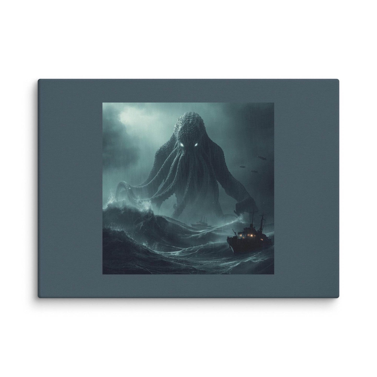 Canvas Wall Art - Trendy Trophys