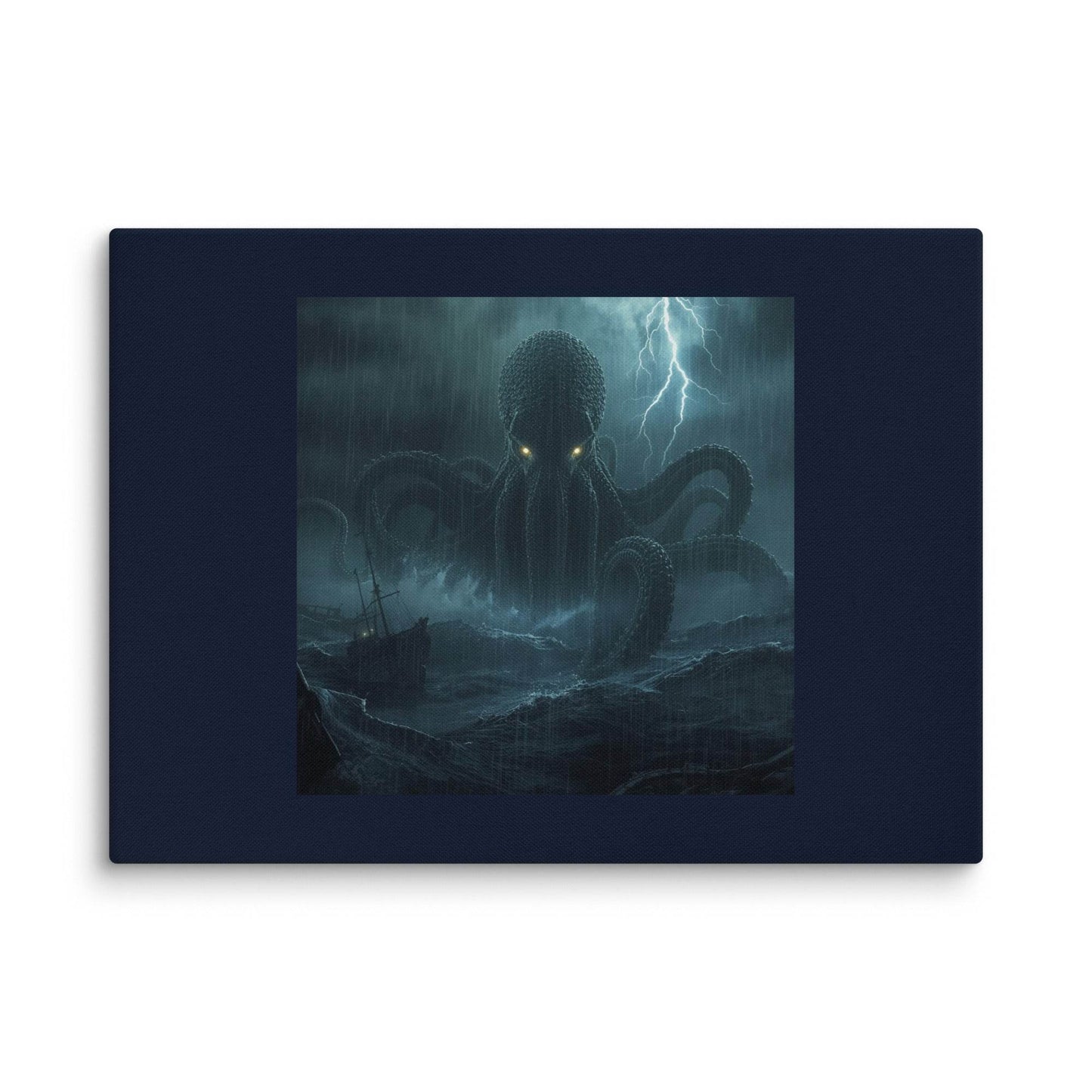 Canvas Wall Art - Trendy Trophys