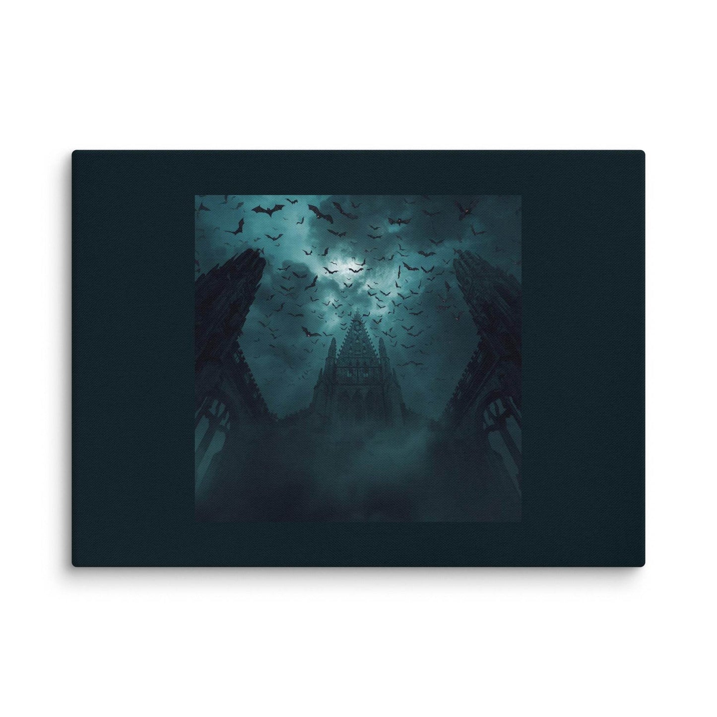 Canvas Wall Art - Trendy Trophys