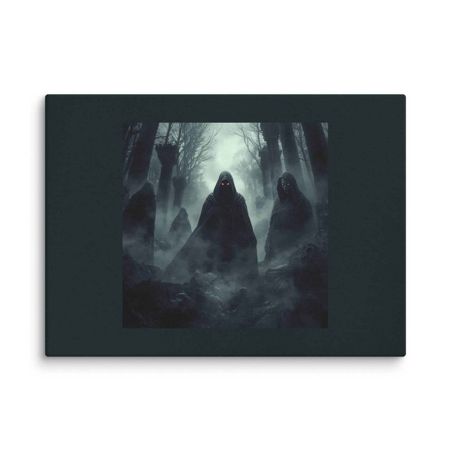 Canvas Wall Art - Trendy Trophys