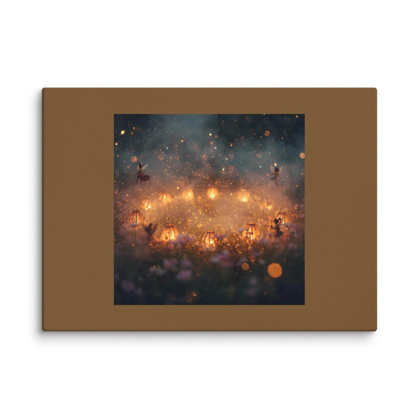 Canvas Wall Art - Trendy Trophys