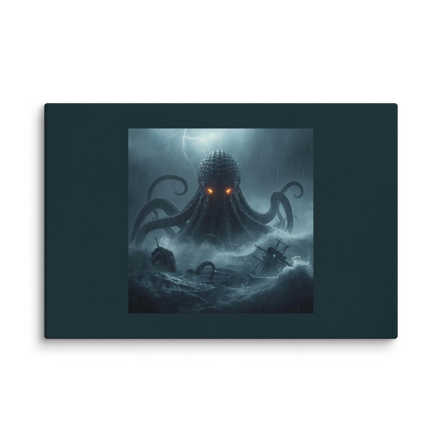 Canvas Wall Art - Trendy Trophys