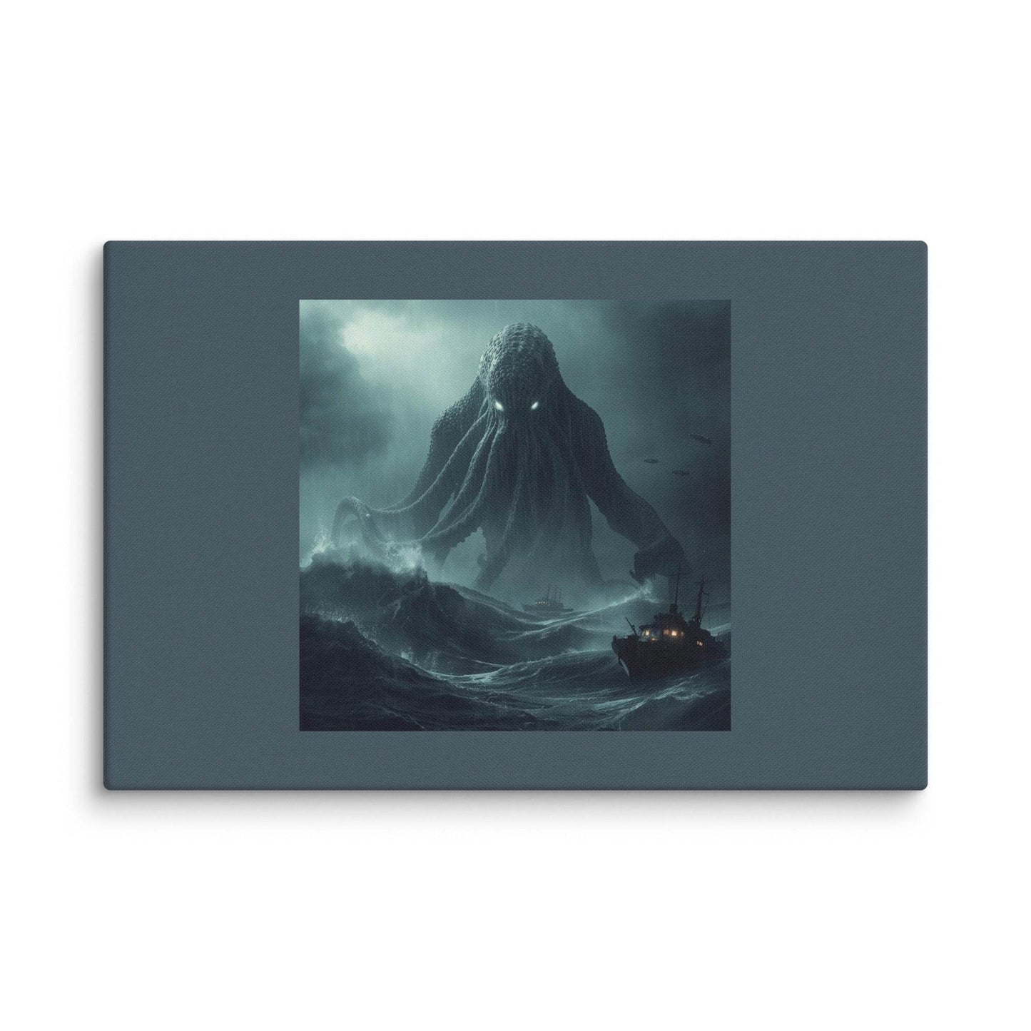 Canvas Wall Art - Trendy Trophys